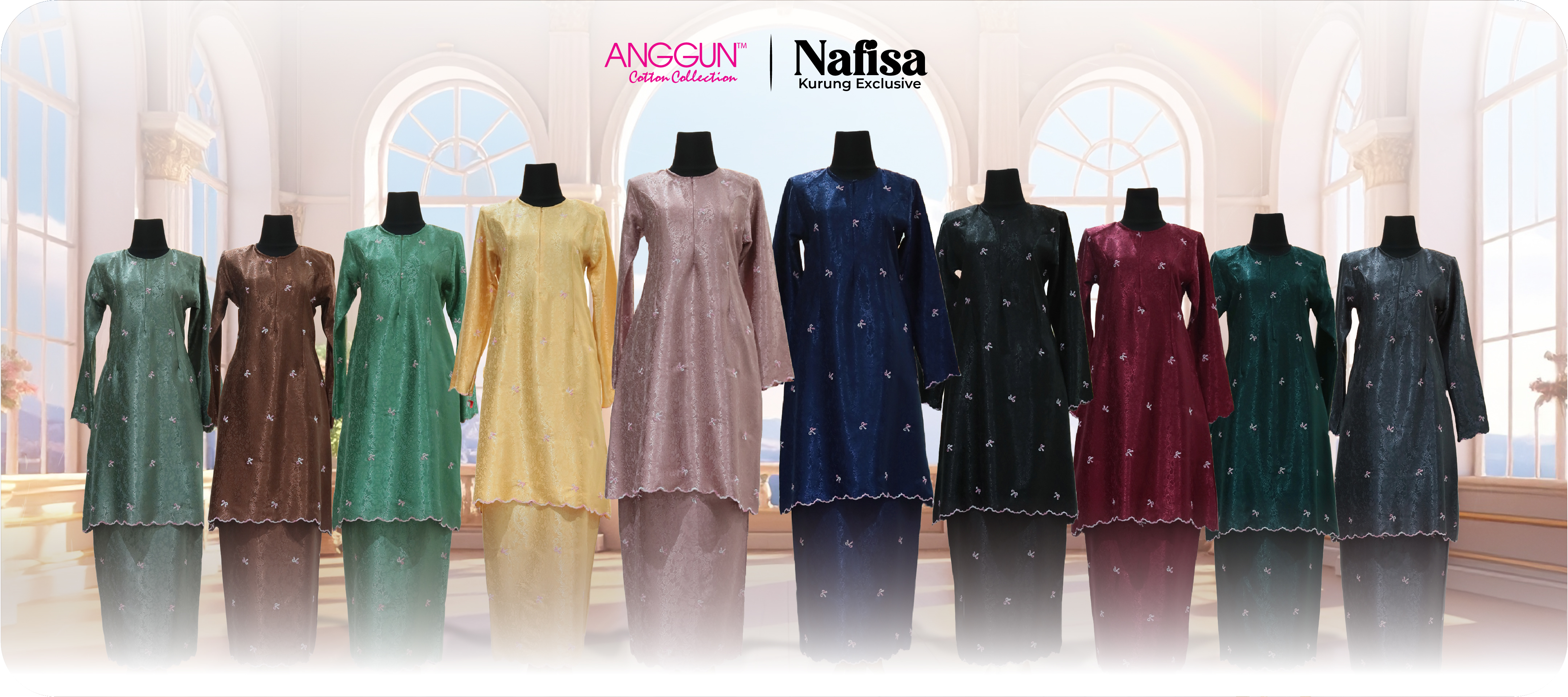 KURUNG NAFISA