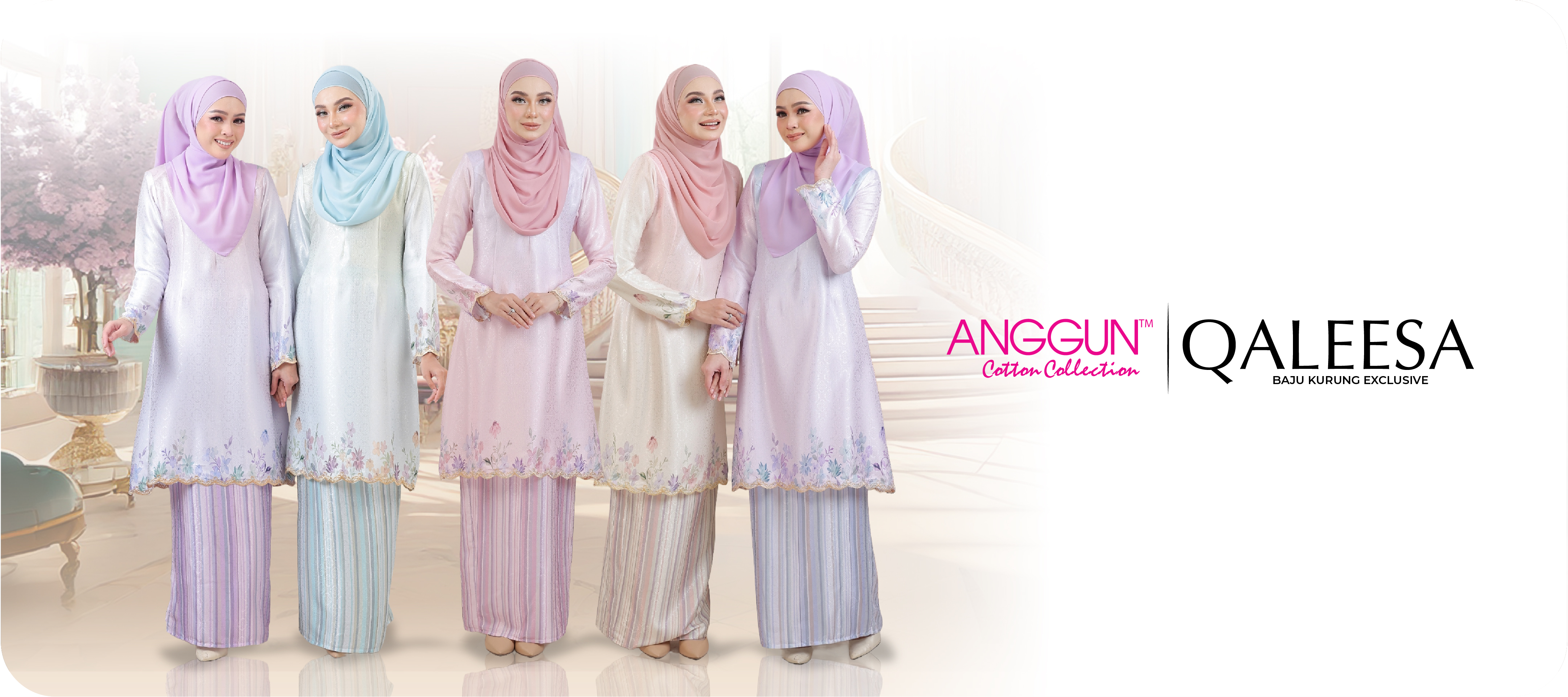 KURUNG QALEESA