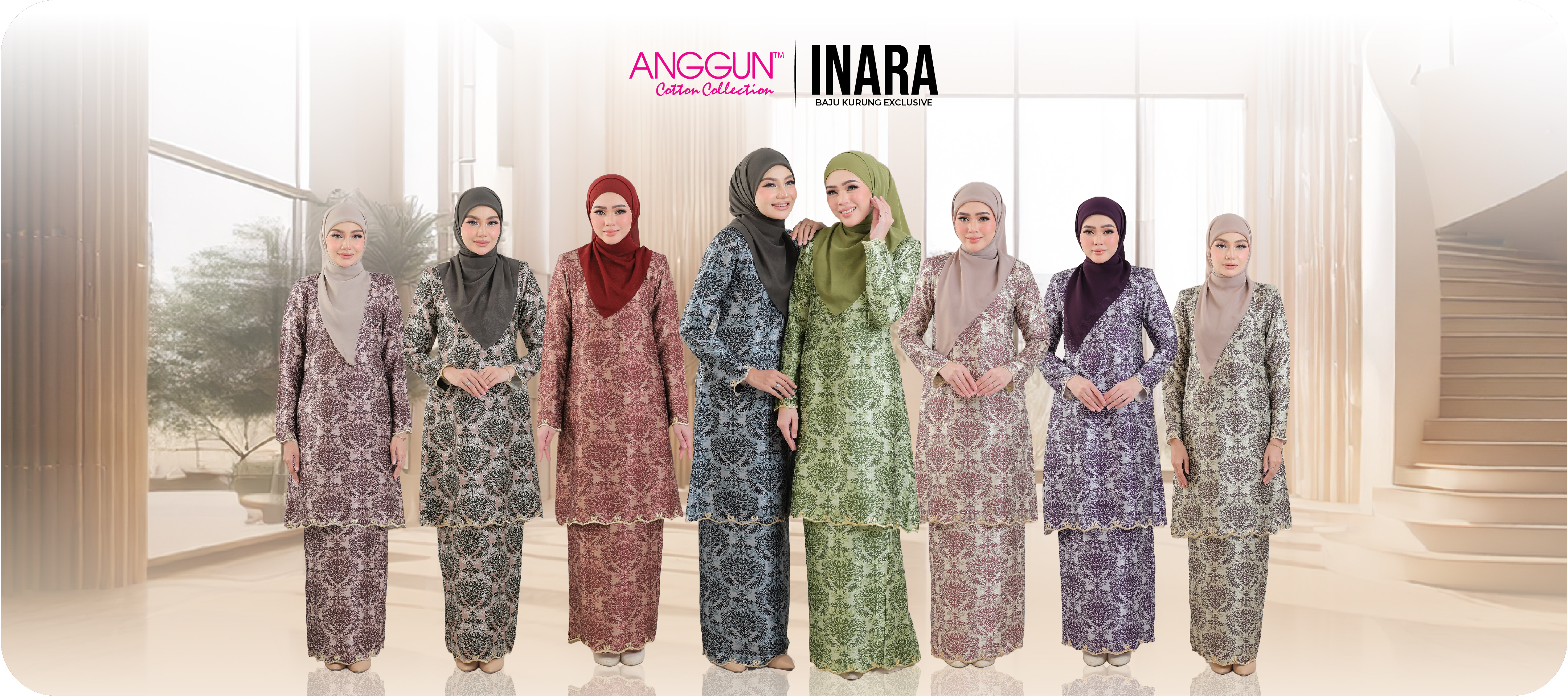 KURUNG INARA