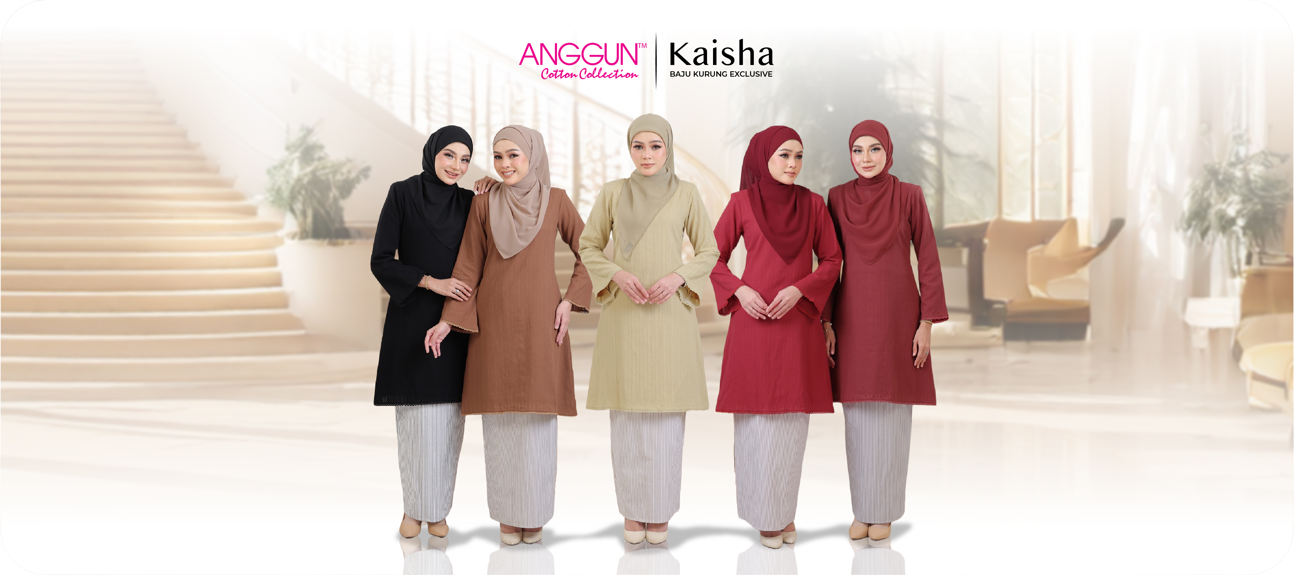 KURUNG KAISHA