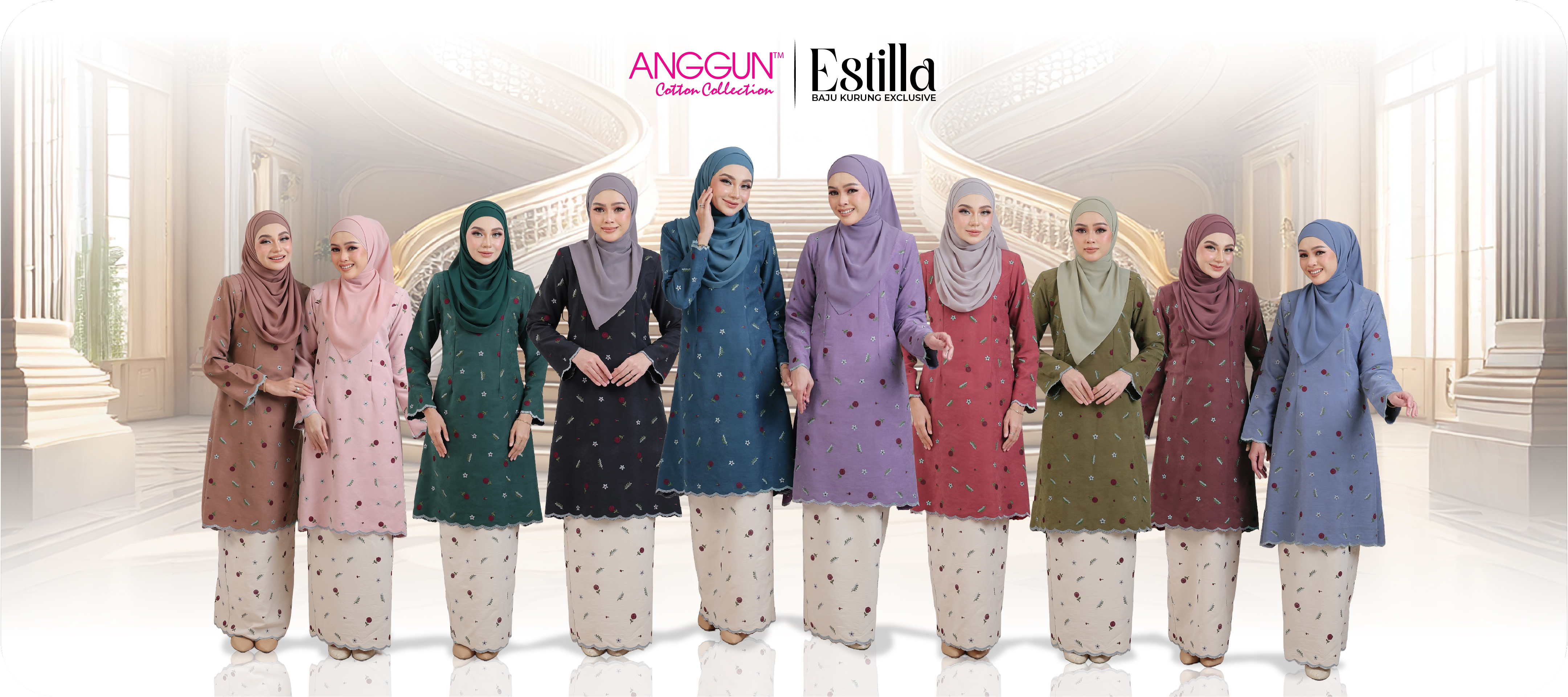 KURUNG ESTILLA