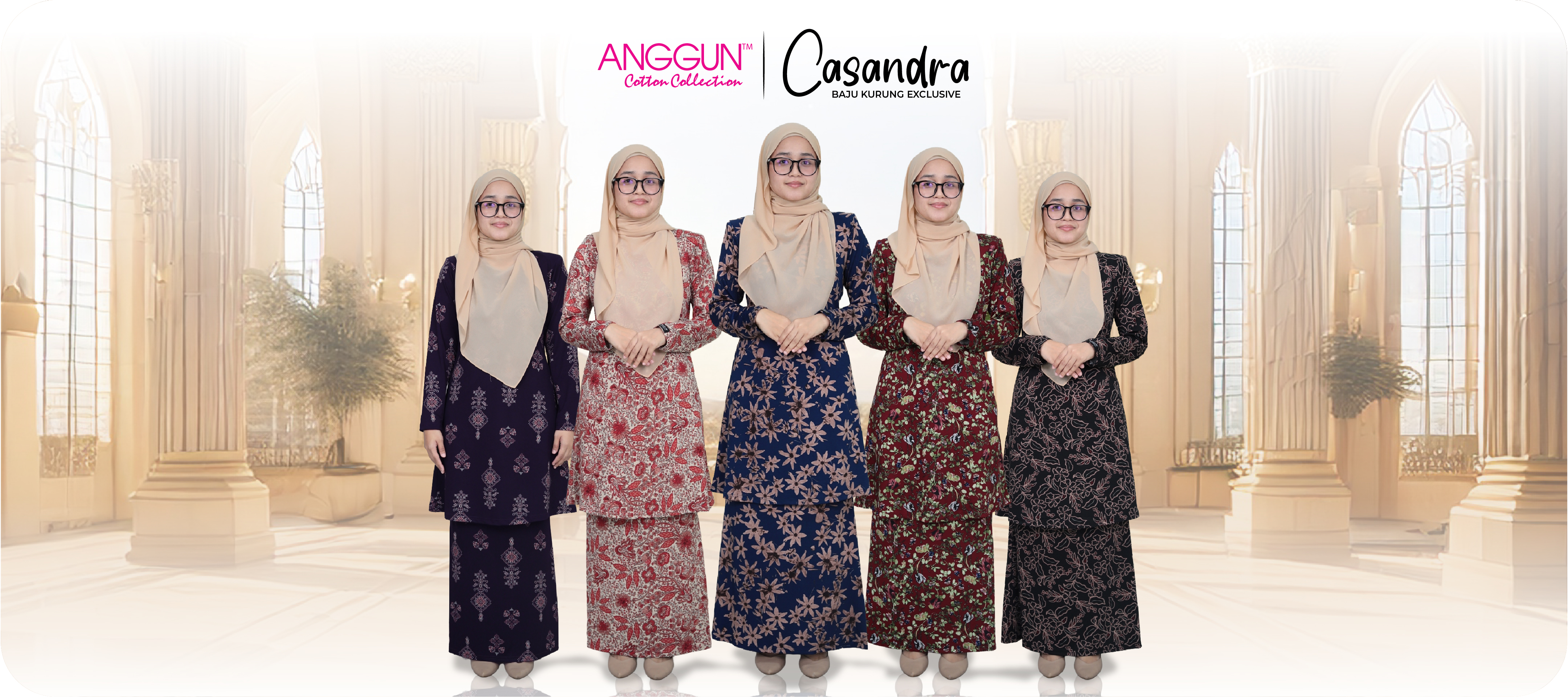 CASANDRA NEW BATCH