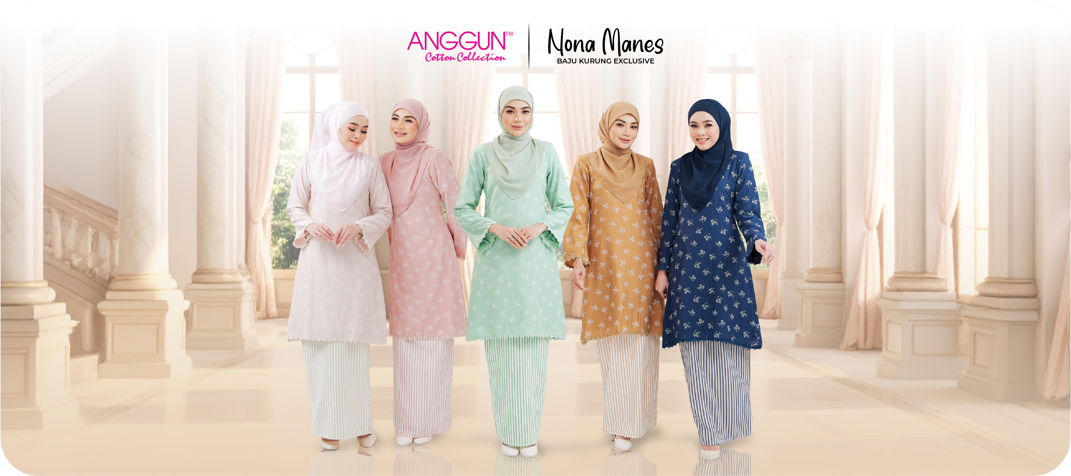 KURUNG NONA MANES