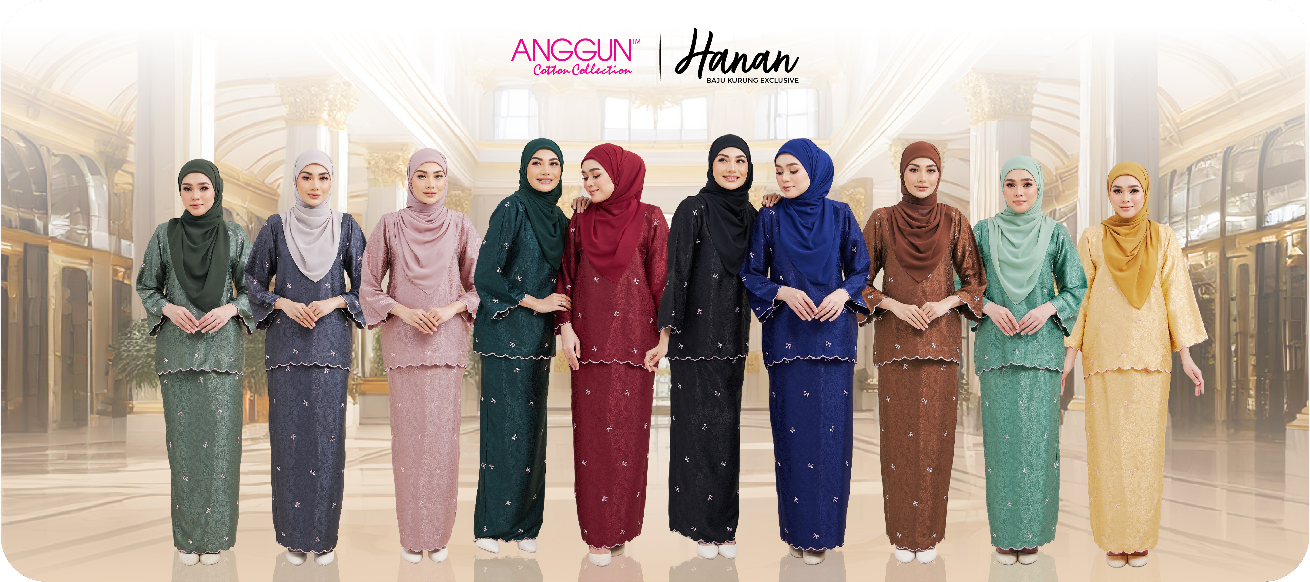 KURUNG HANAN