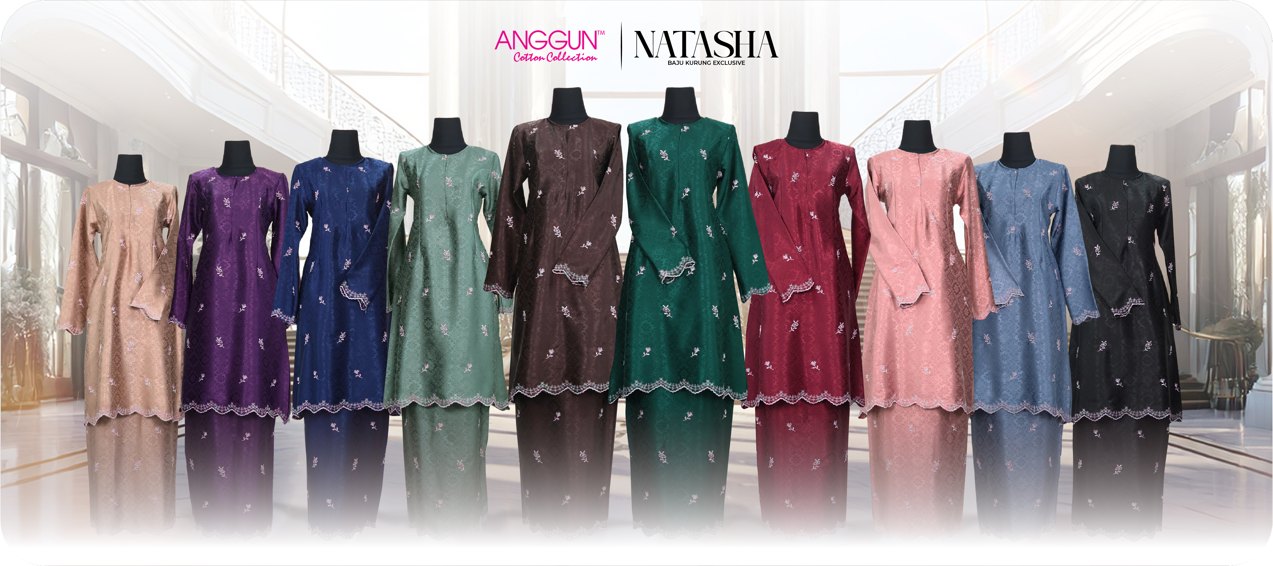 KURUNG NATASHA
