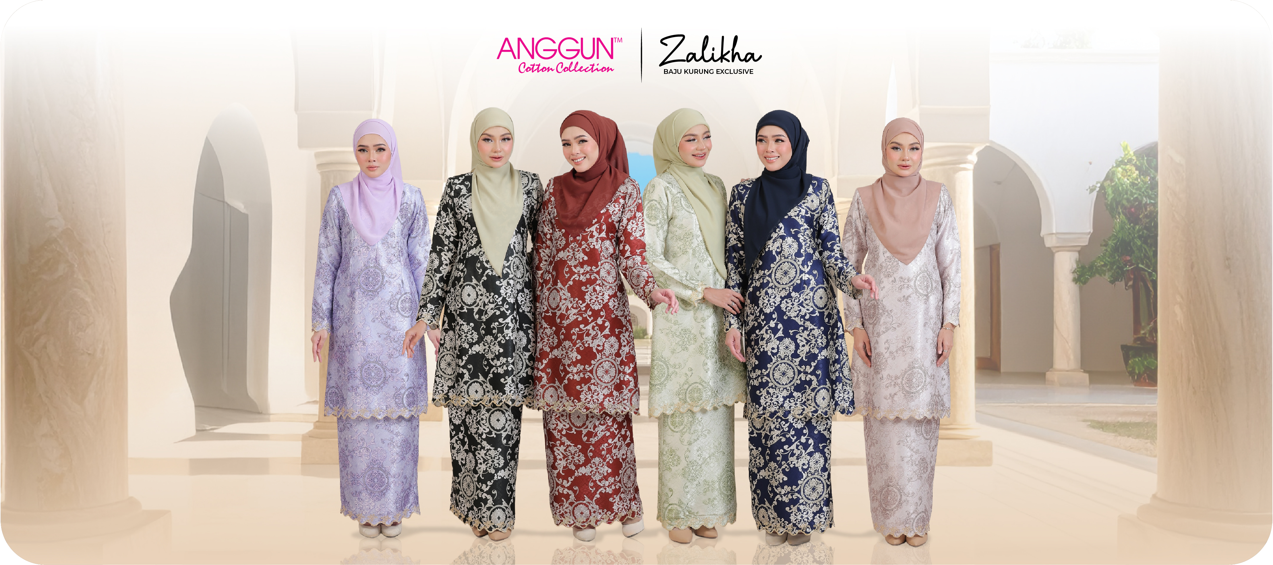 KURUNG ZALIKHA