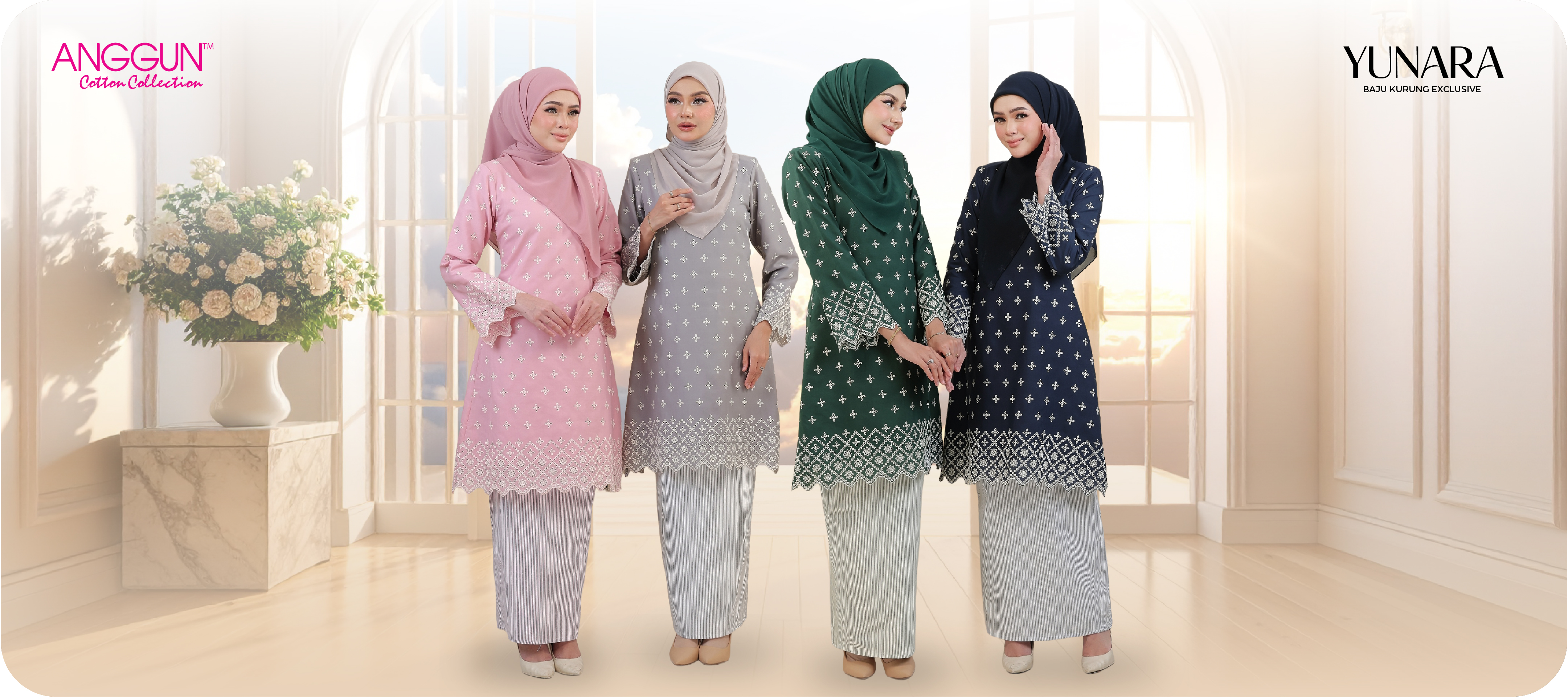 KURUNG YUNARA
