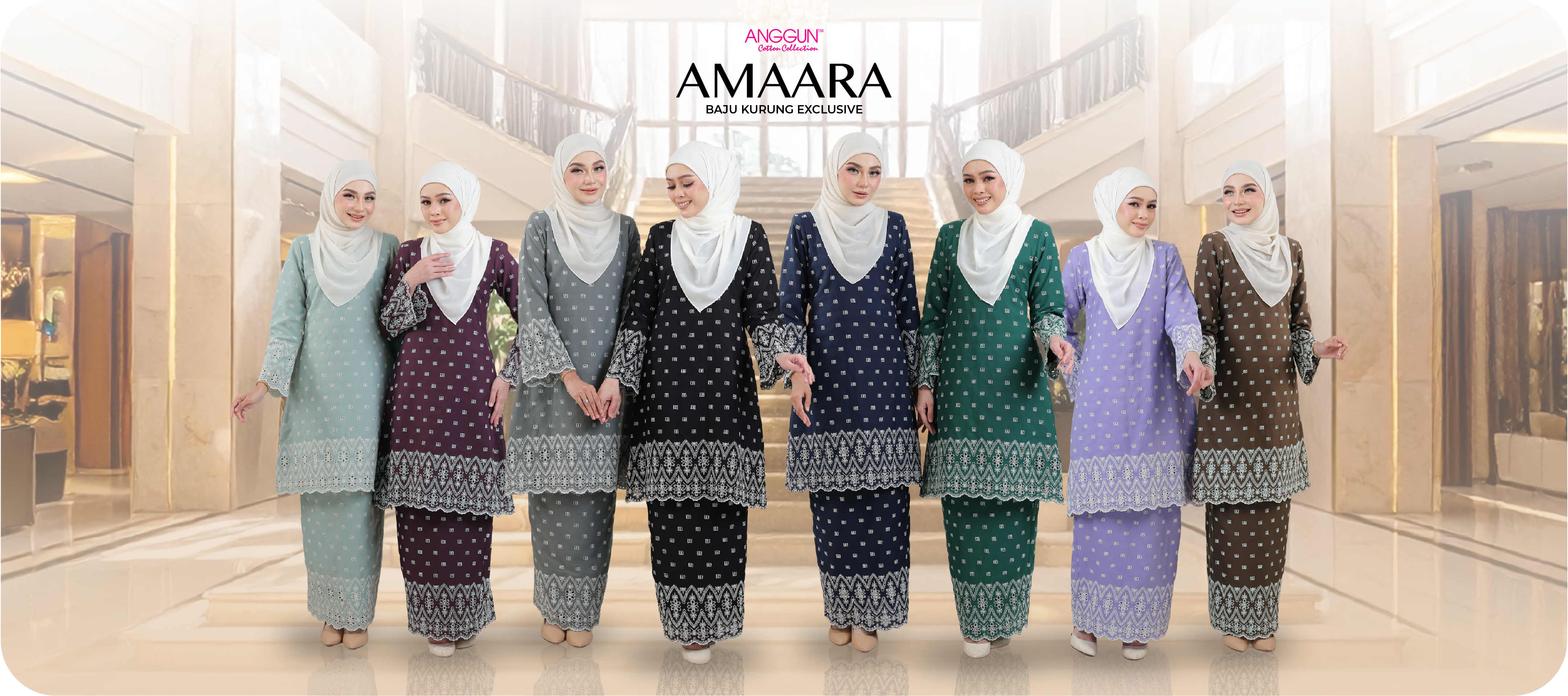 KURUNG AMAARA