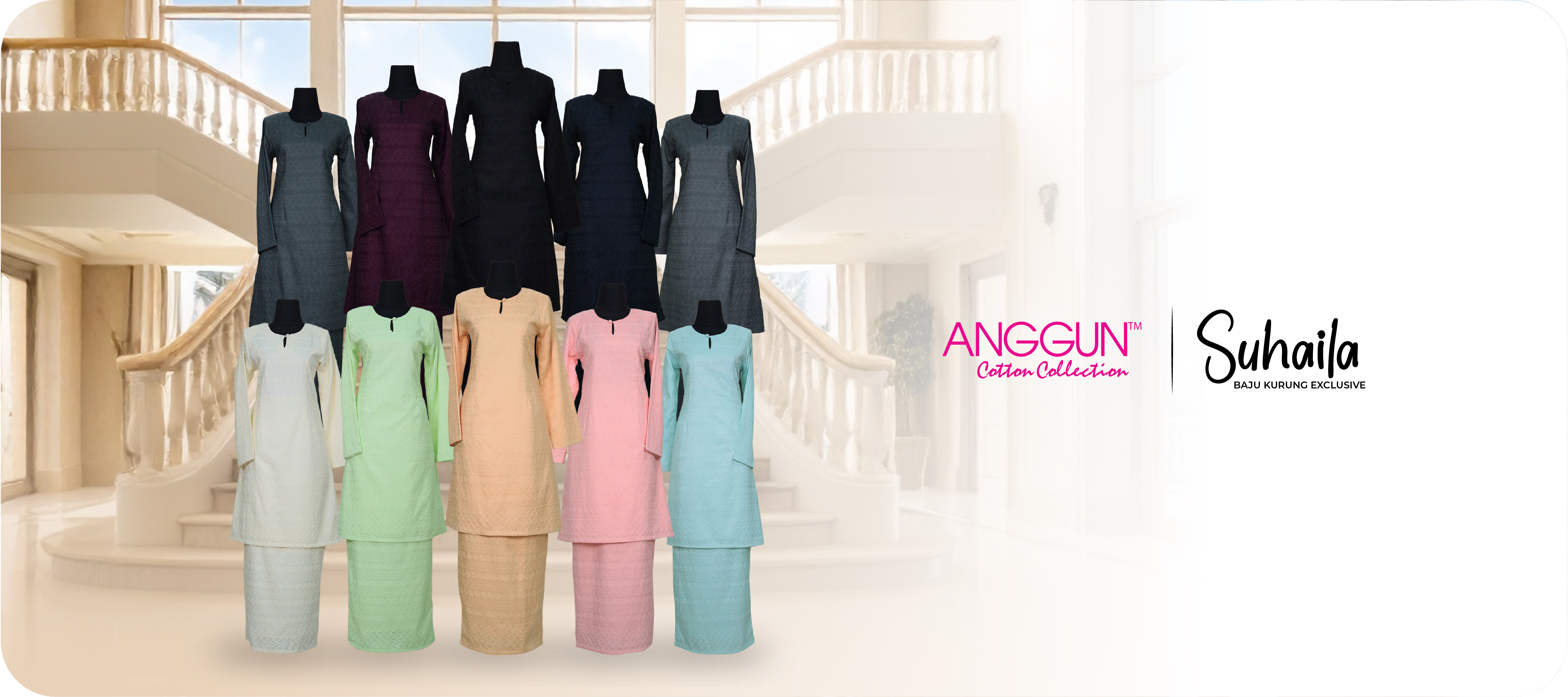 KURUNG SUHAILA