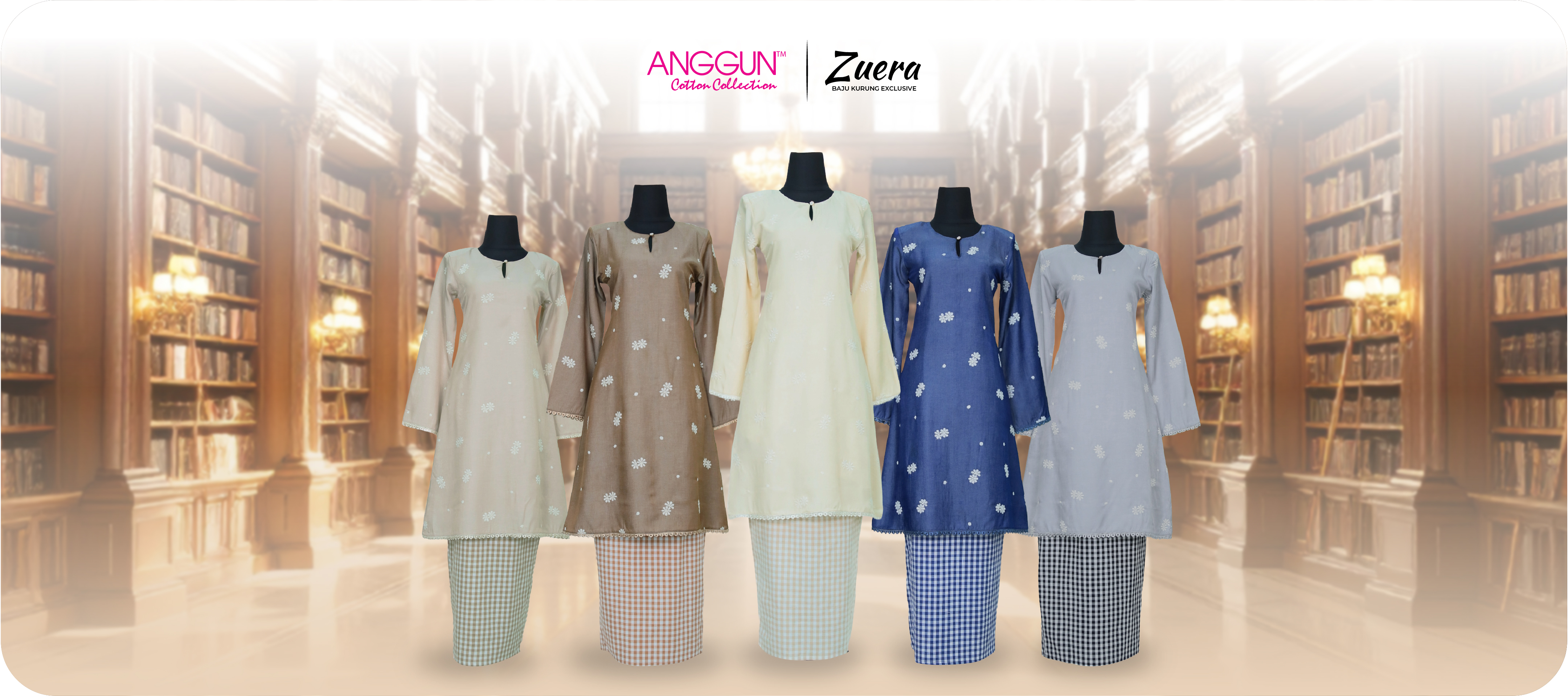 KURUNG ZUERA