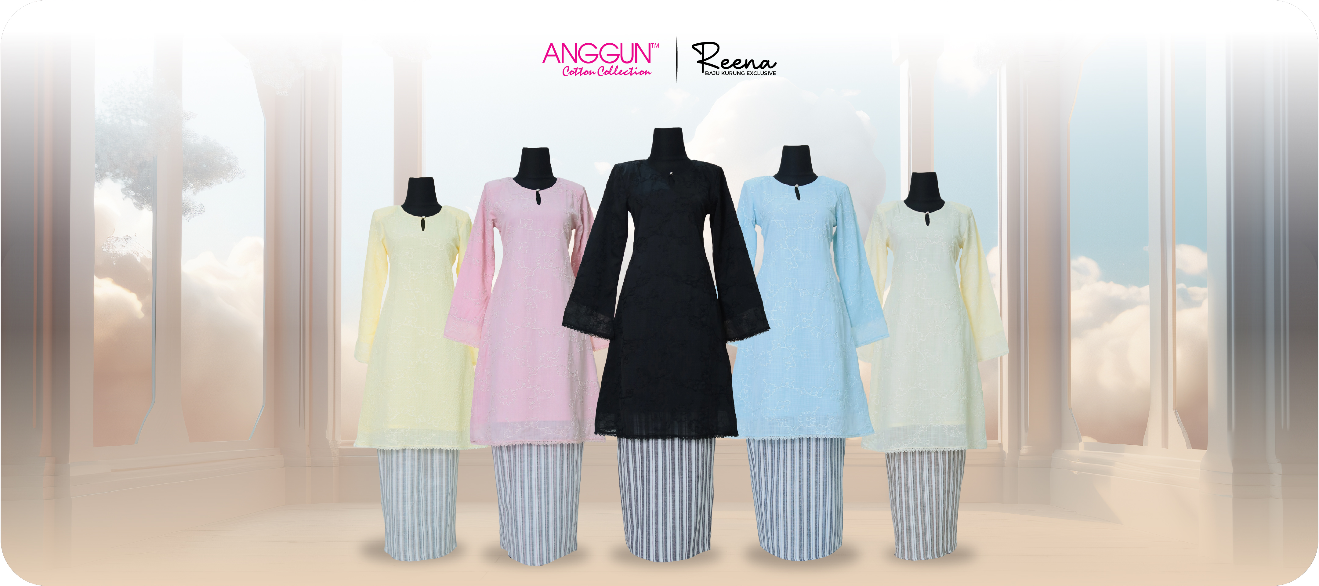KURUNG REENA