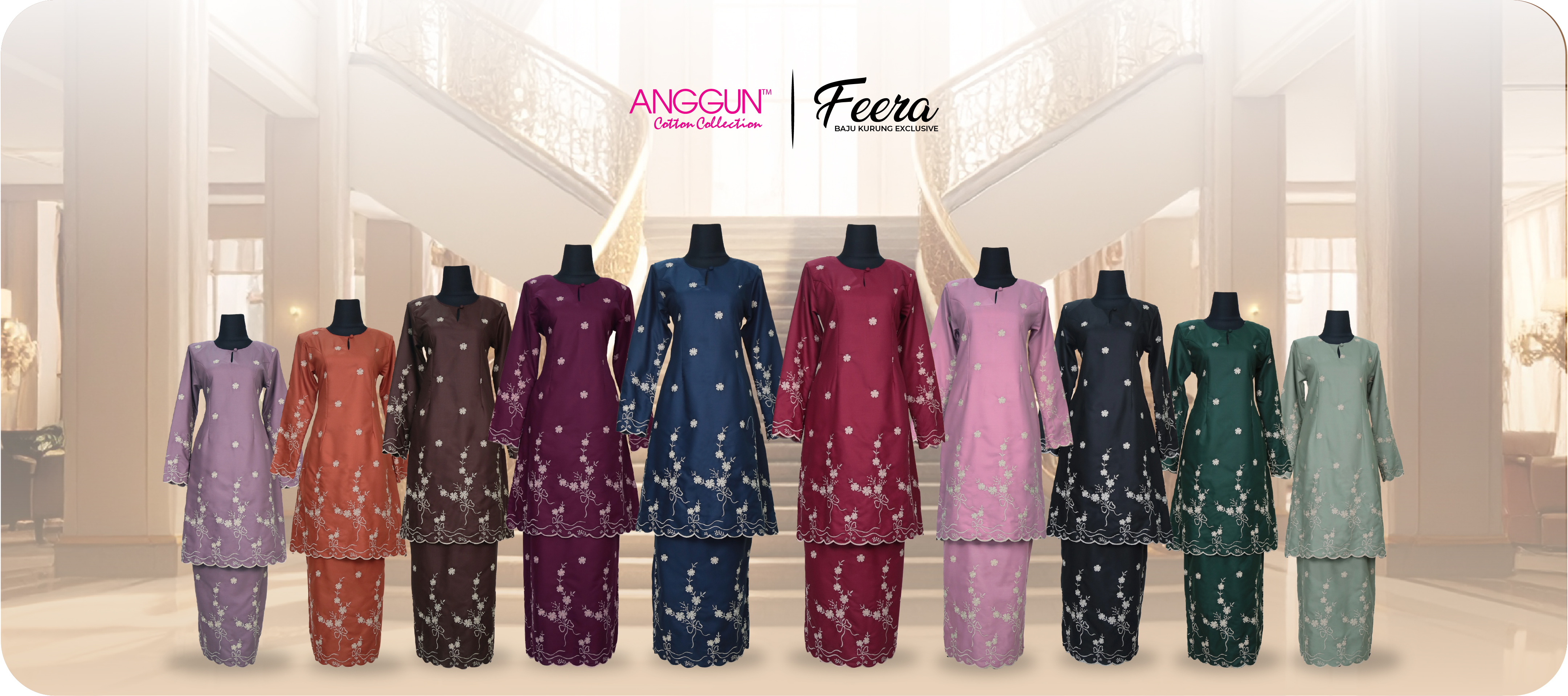 KURUNG FEERA