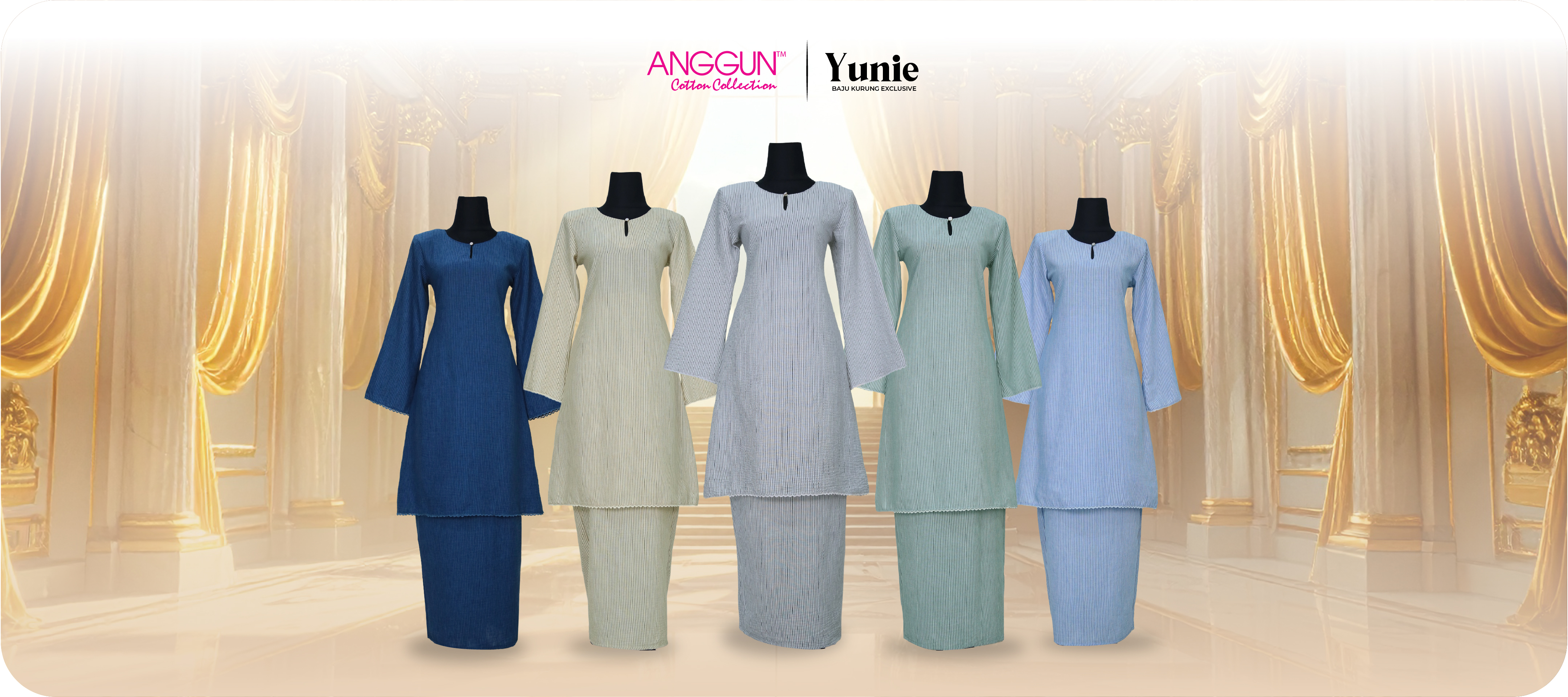 KURUNG YUNIE