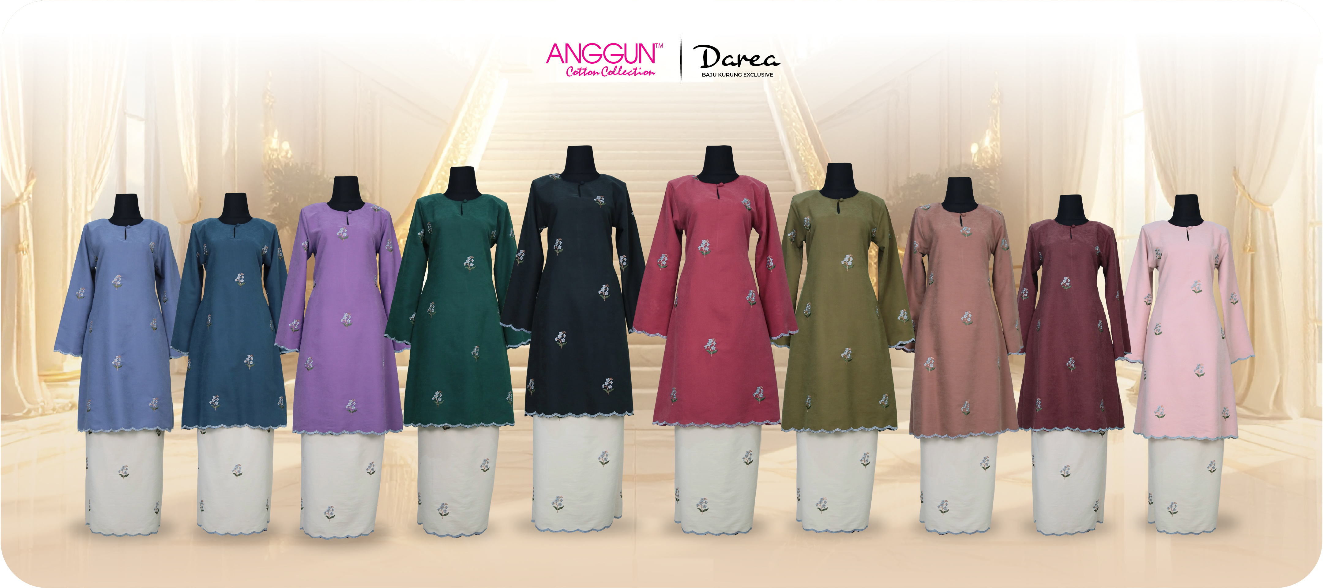 KURUNG DAREA