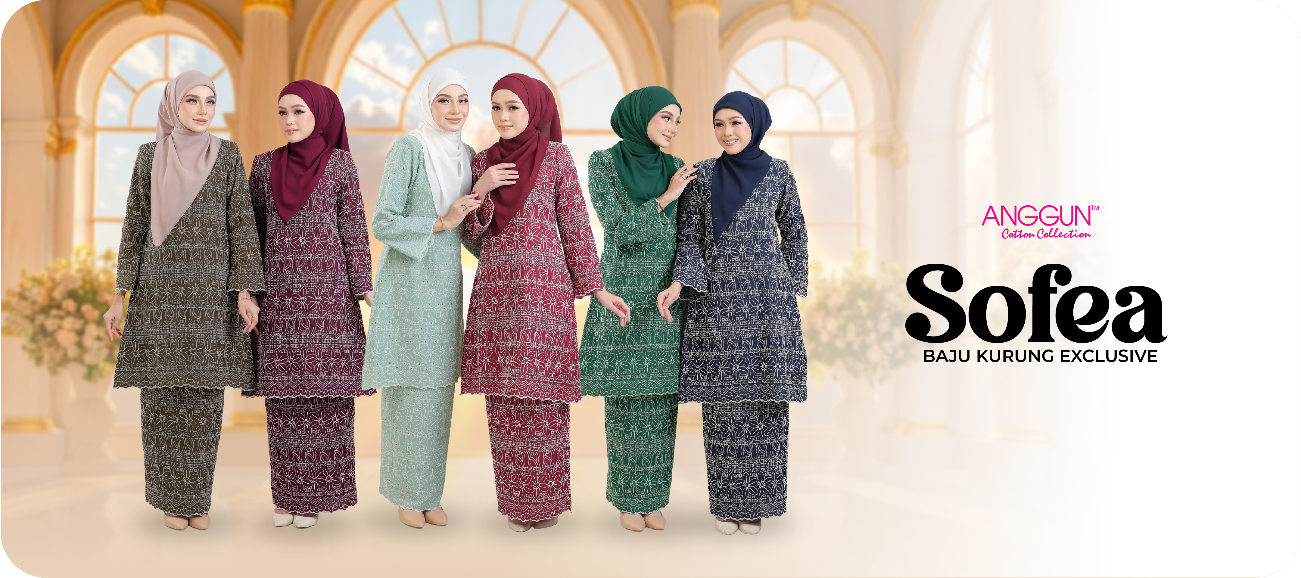 KURUNG SOFEA