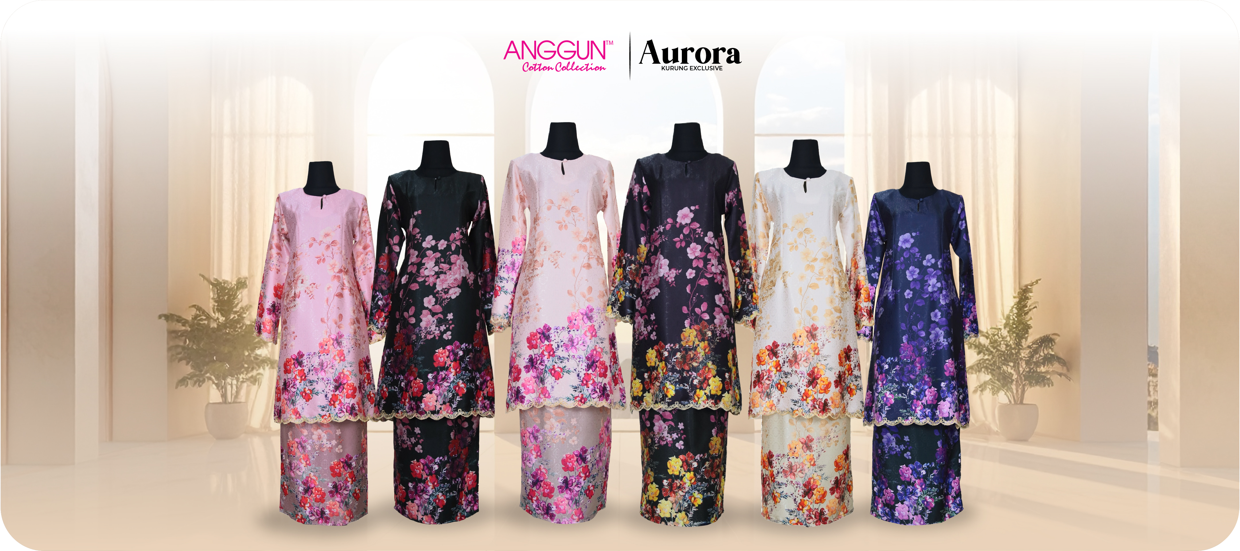 KURUNG AURORA