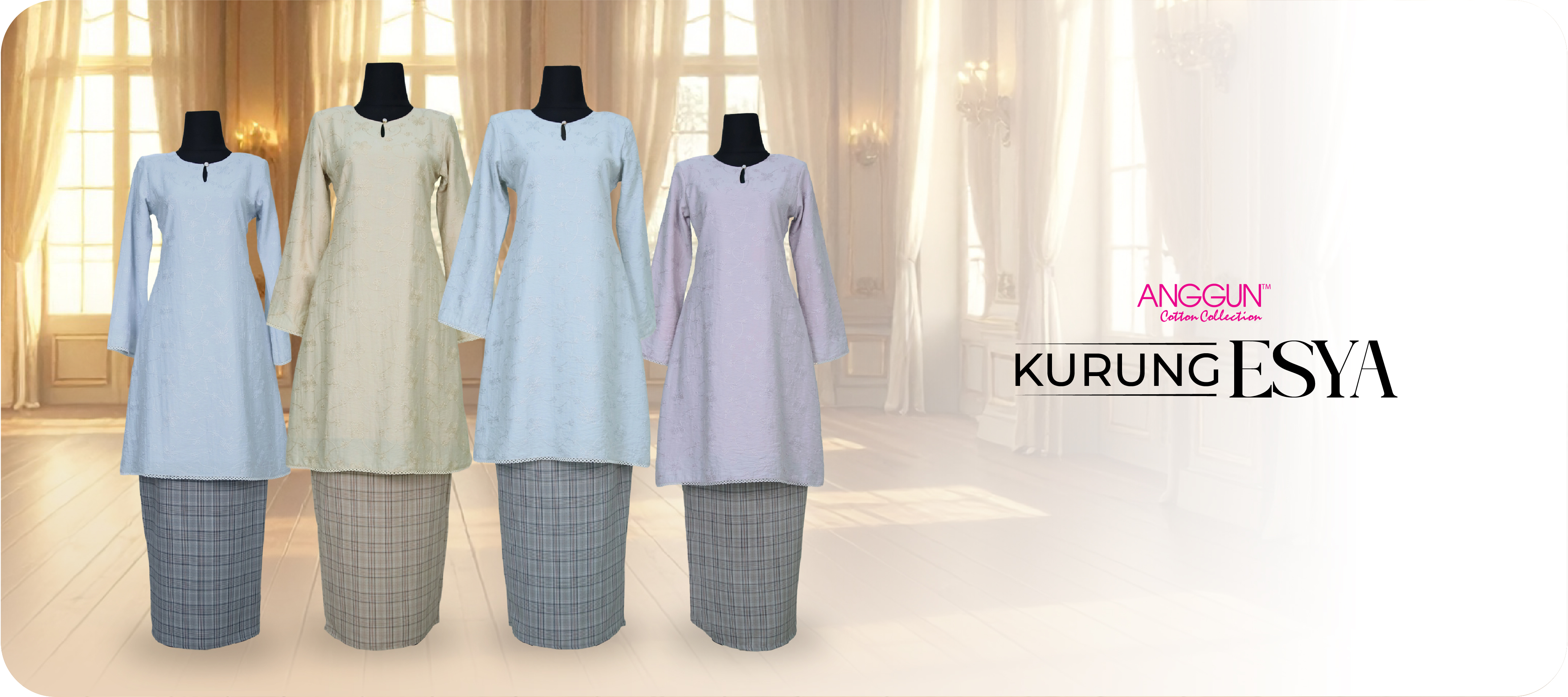 KURUNG ESYA