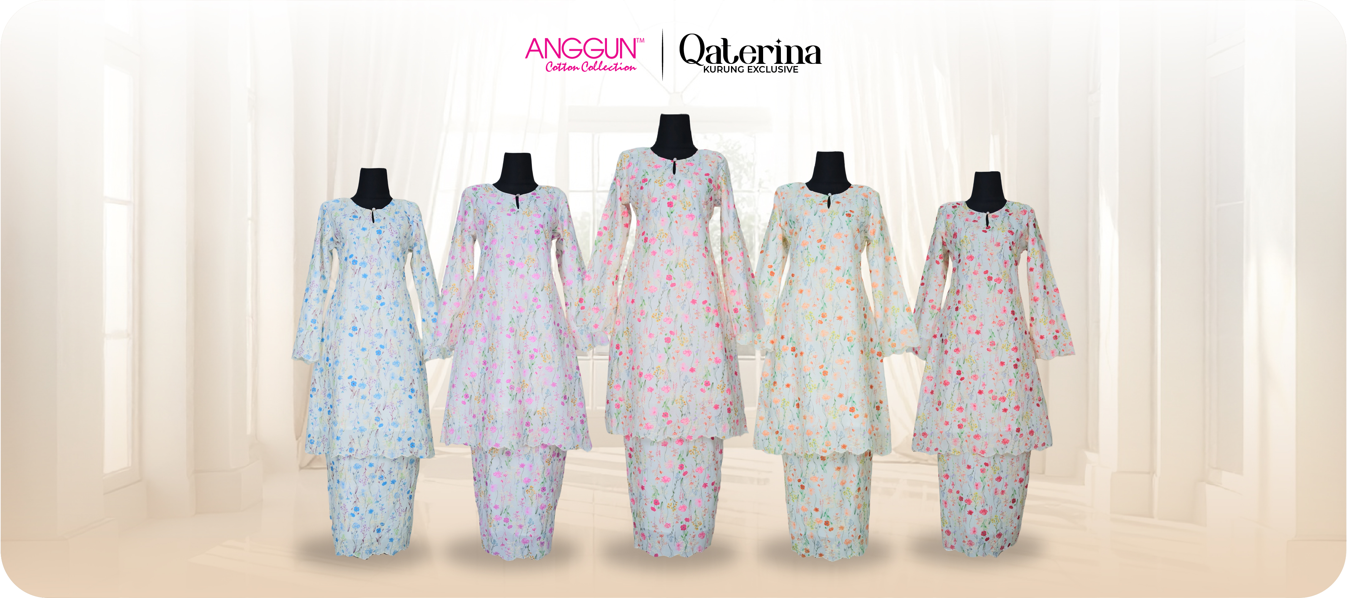 KURUNG QATERINA