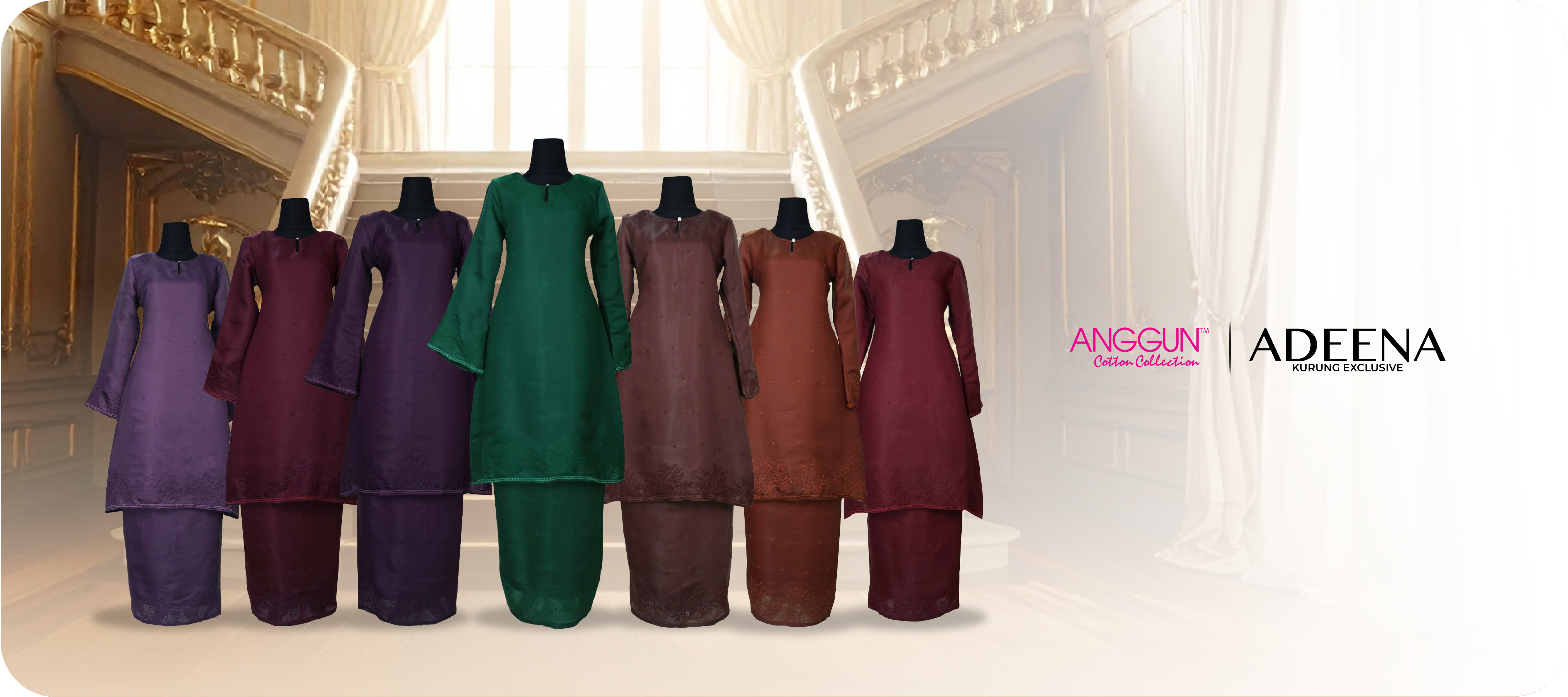 KURUNG ADEENA
