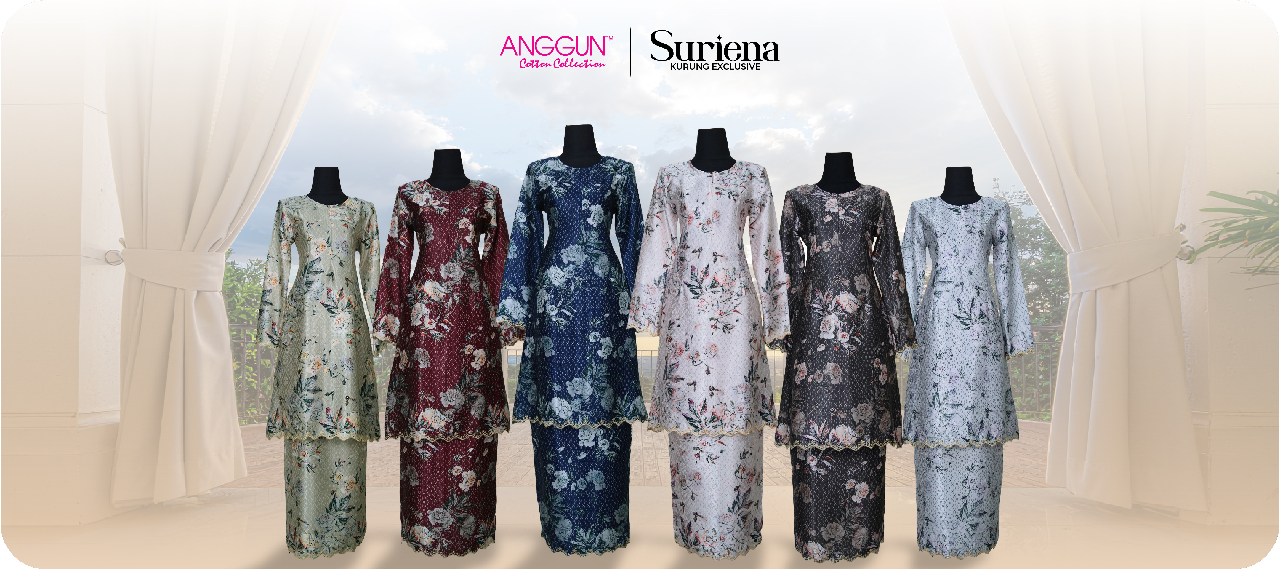 KURUNG SURIENA