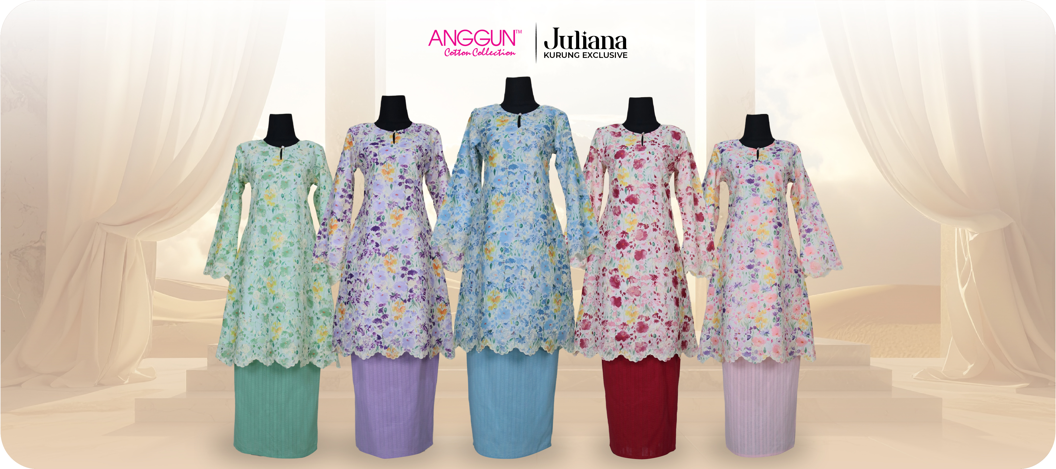 KURUNG JULIANA