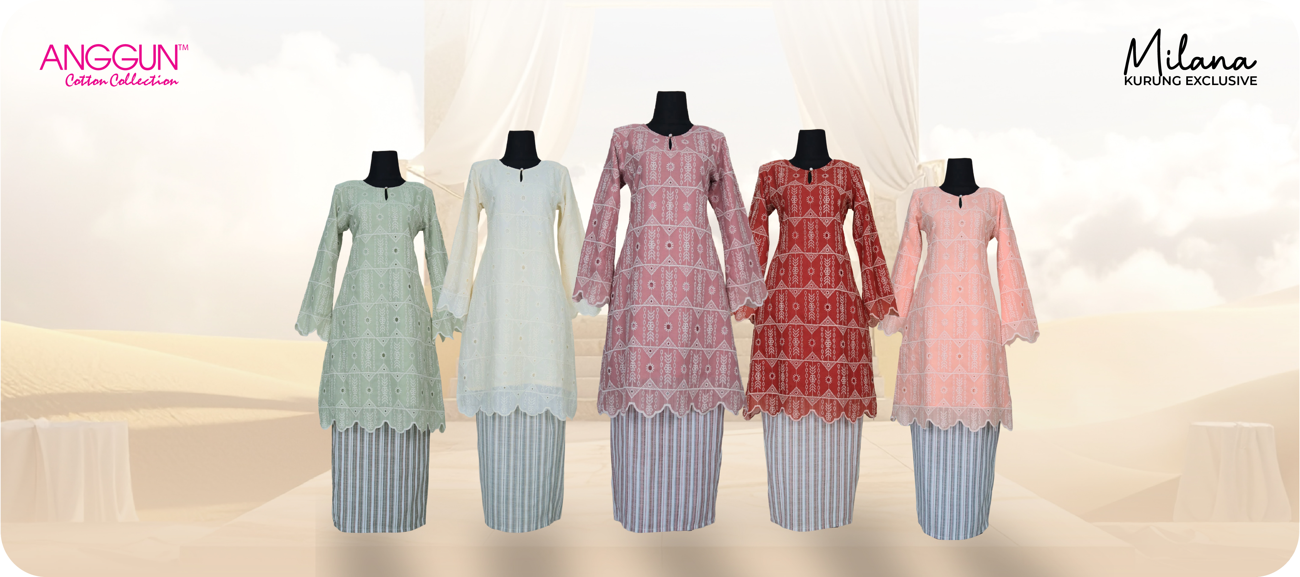 KURUNG MILANA
