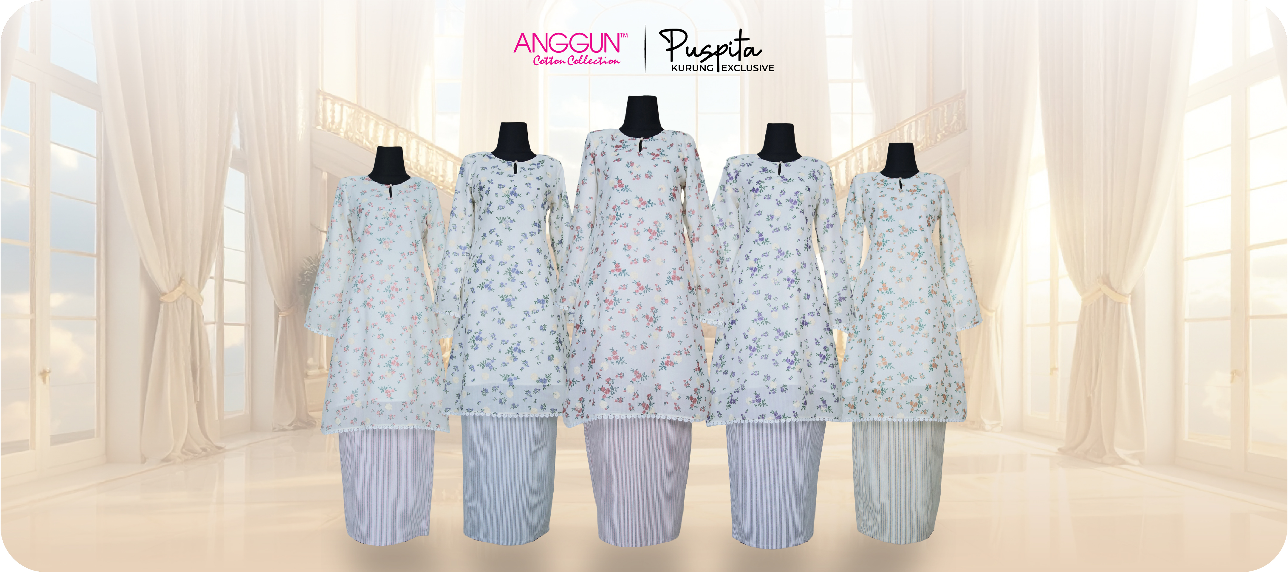 KURUNG PUSPITA