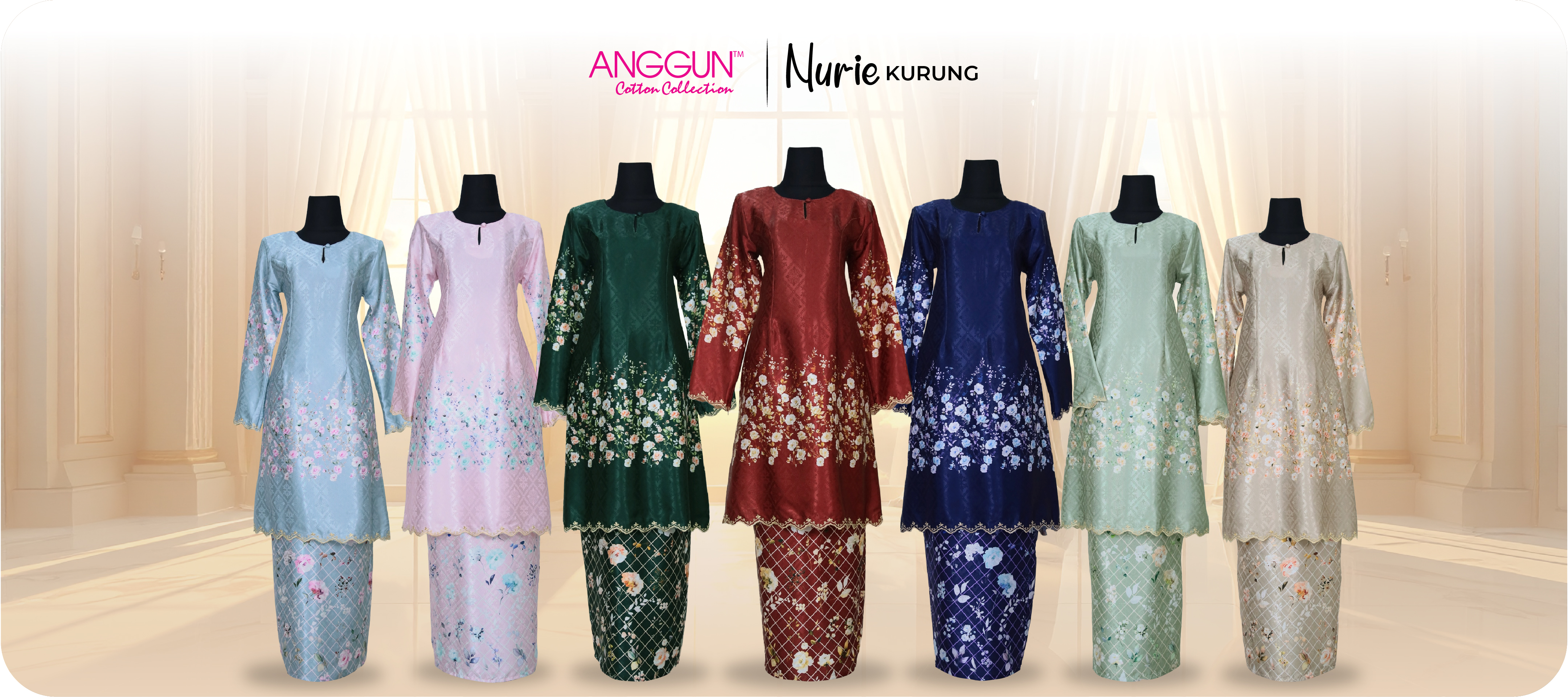 KURUNG NURIE