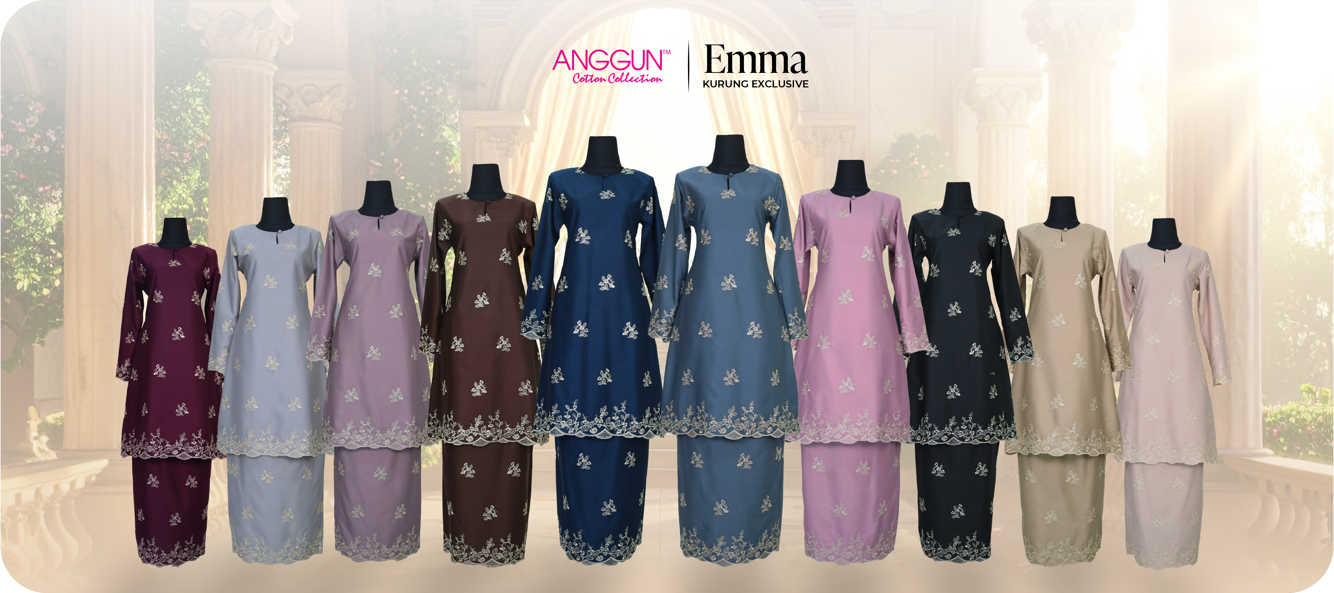 KURUNG EMMA