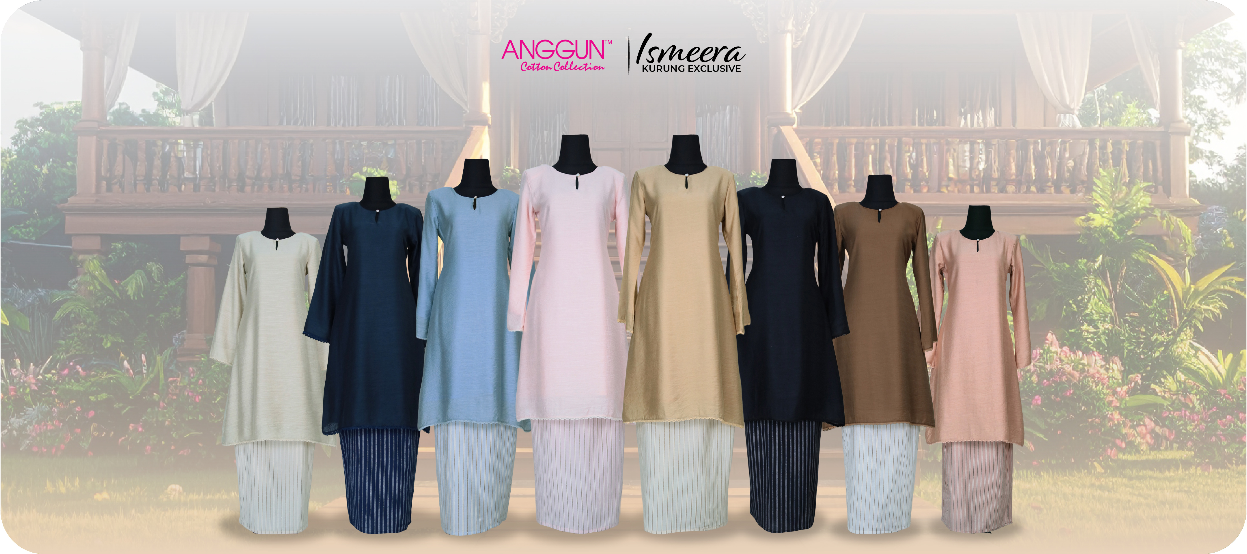 KURUNG ISMEERA
