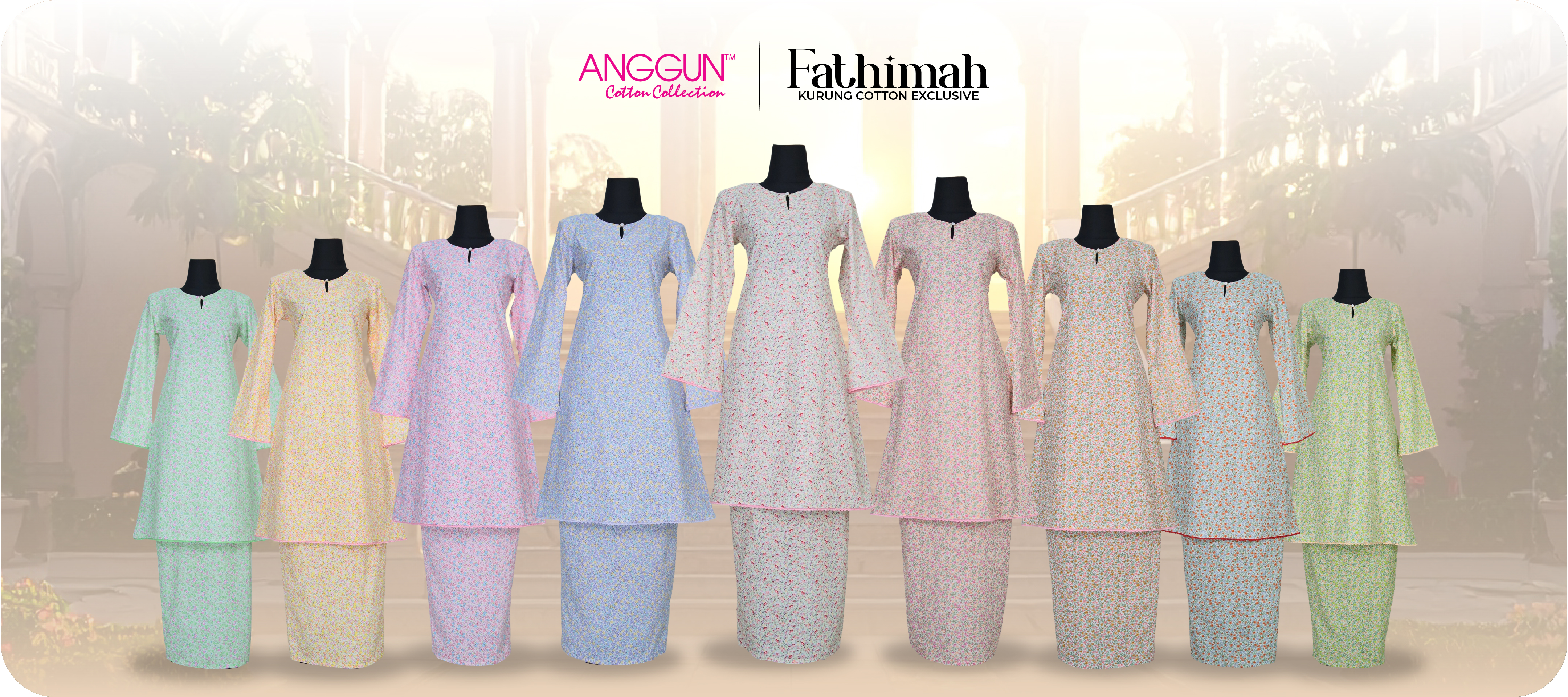 KURUNG FATHIMAH B5