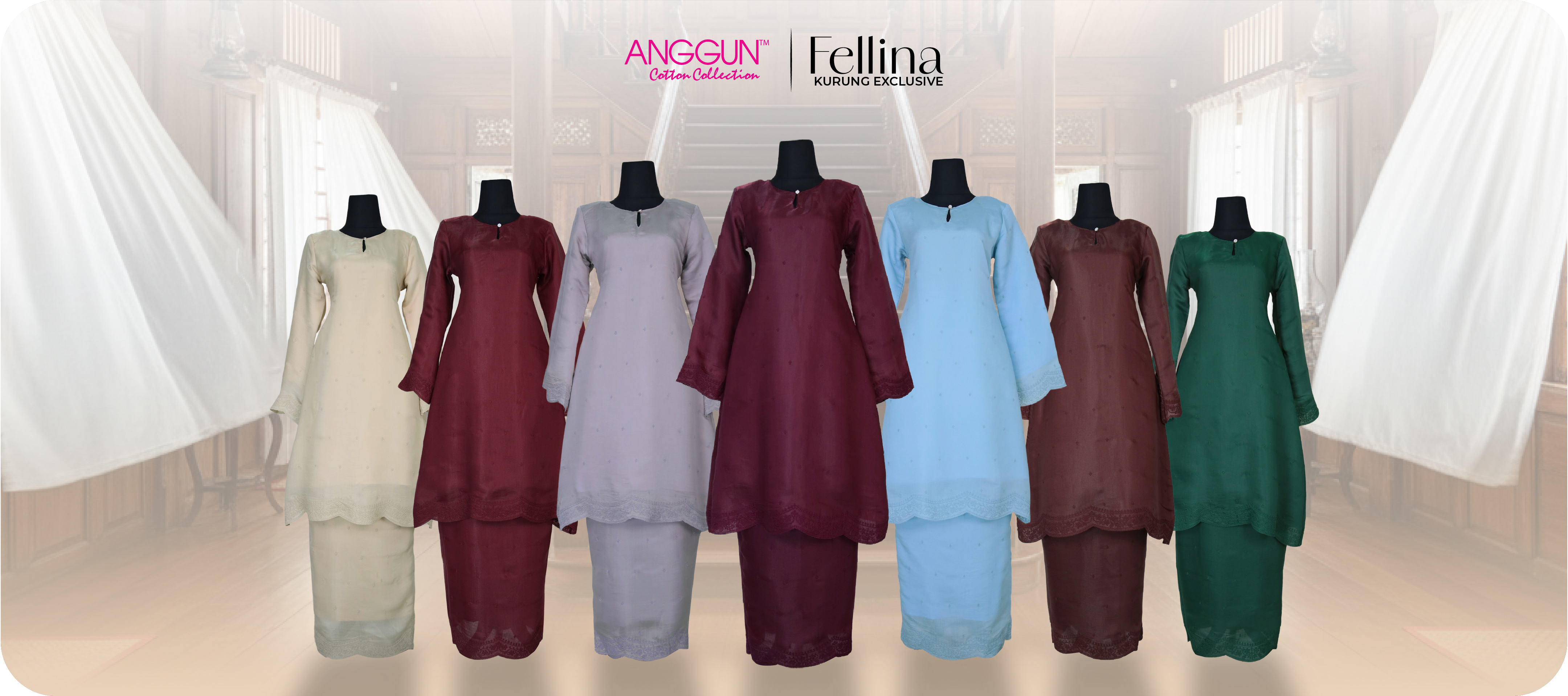 KURUNG FELLINA