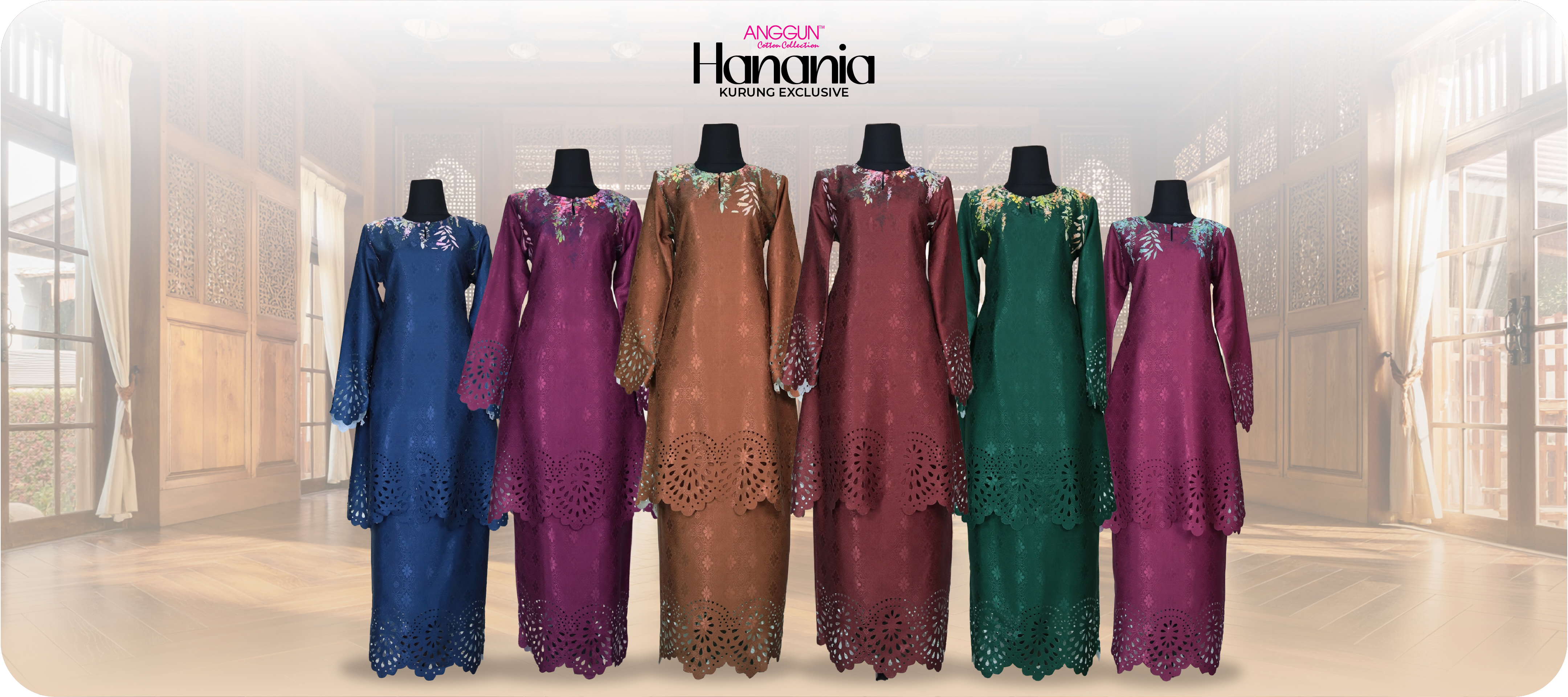 KURUNG HANANIA