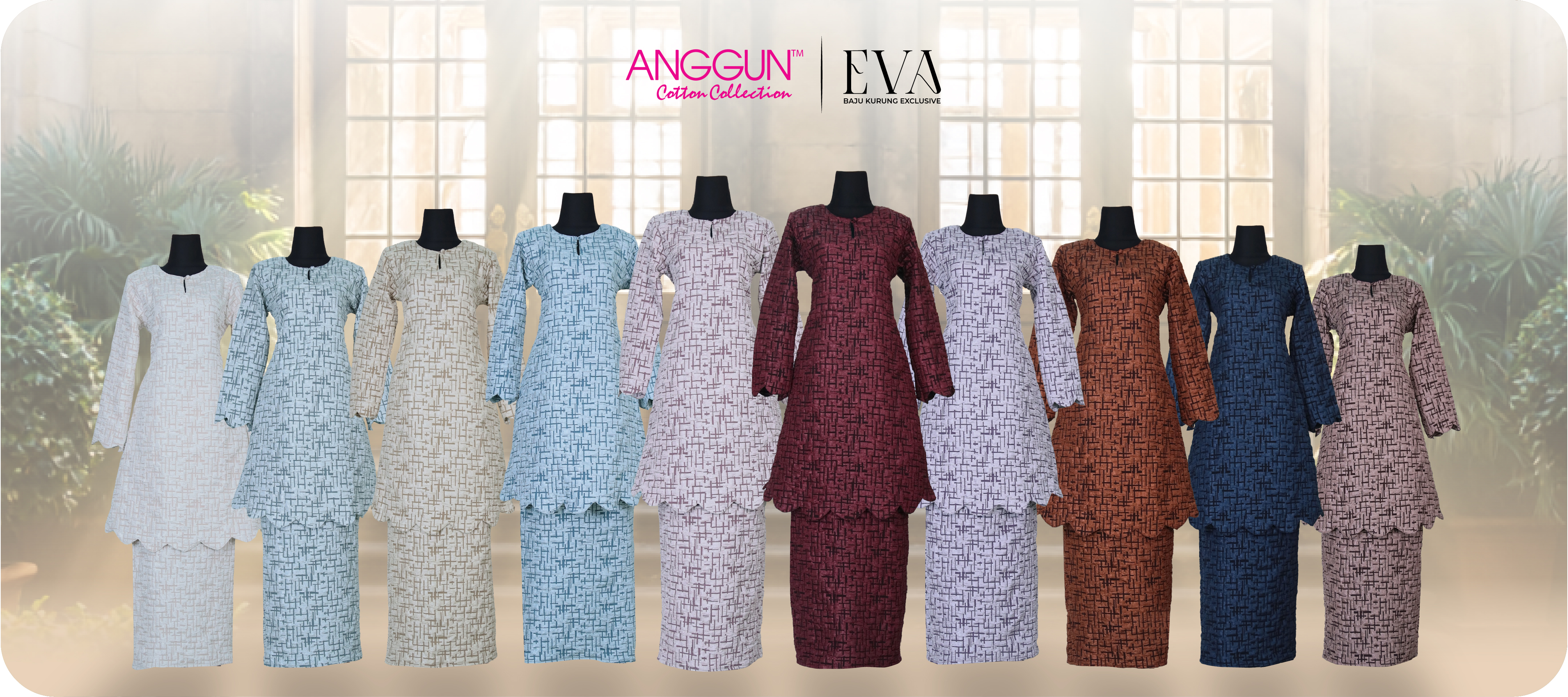 KURUNG EVA