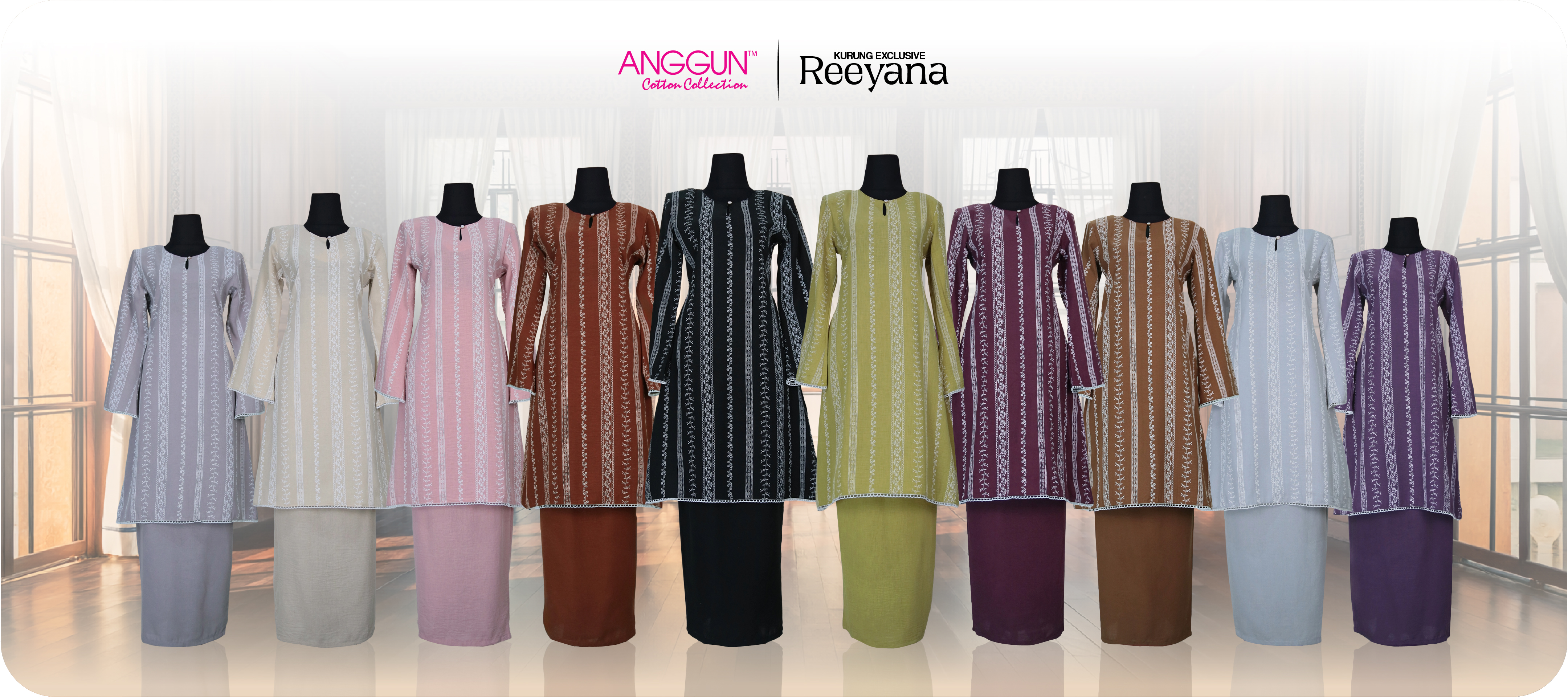 KURUNG REEYANA