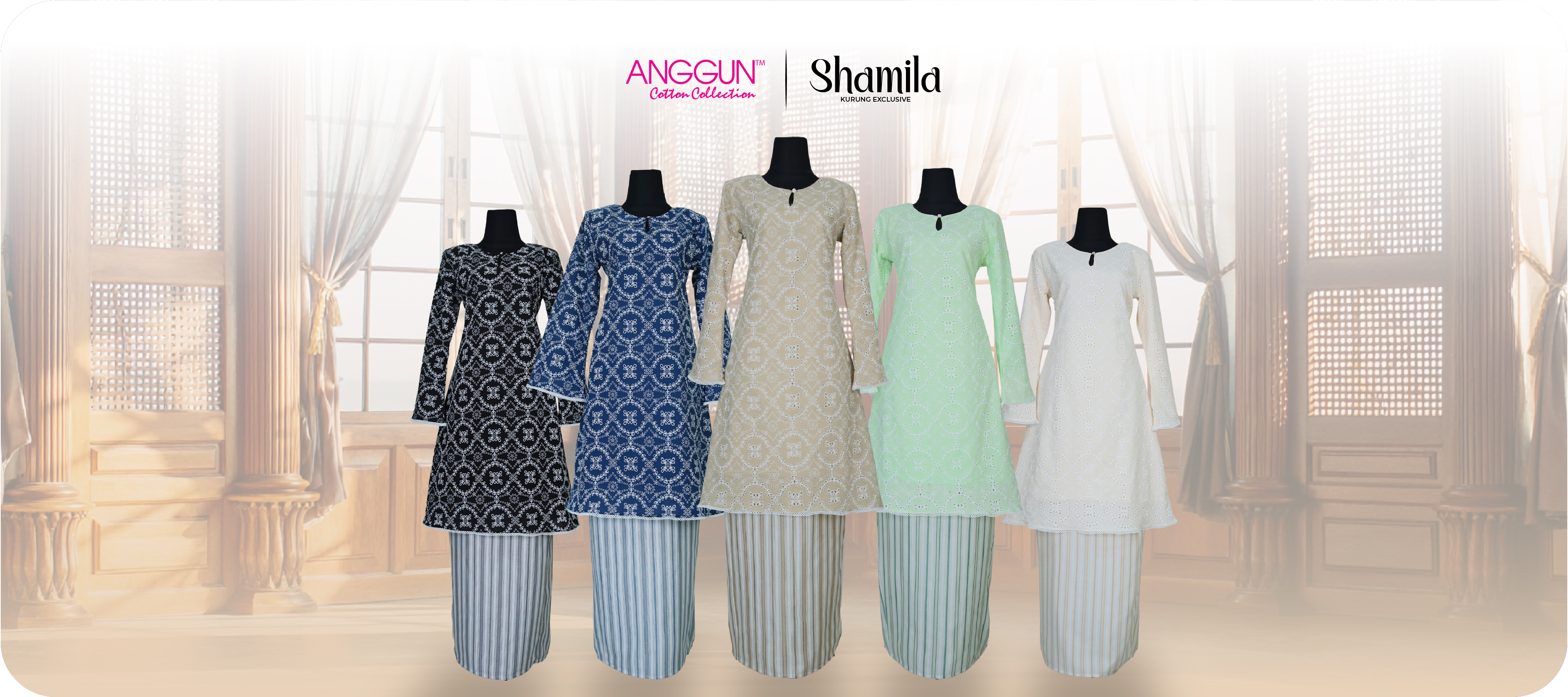 KURUNG SHAMILA