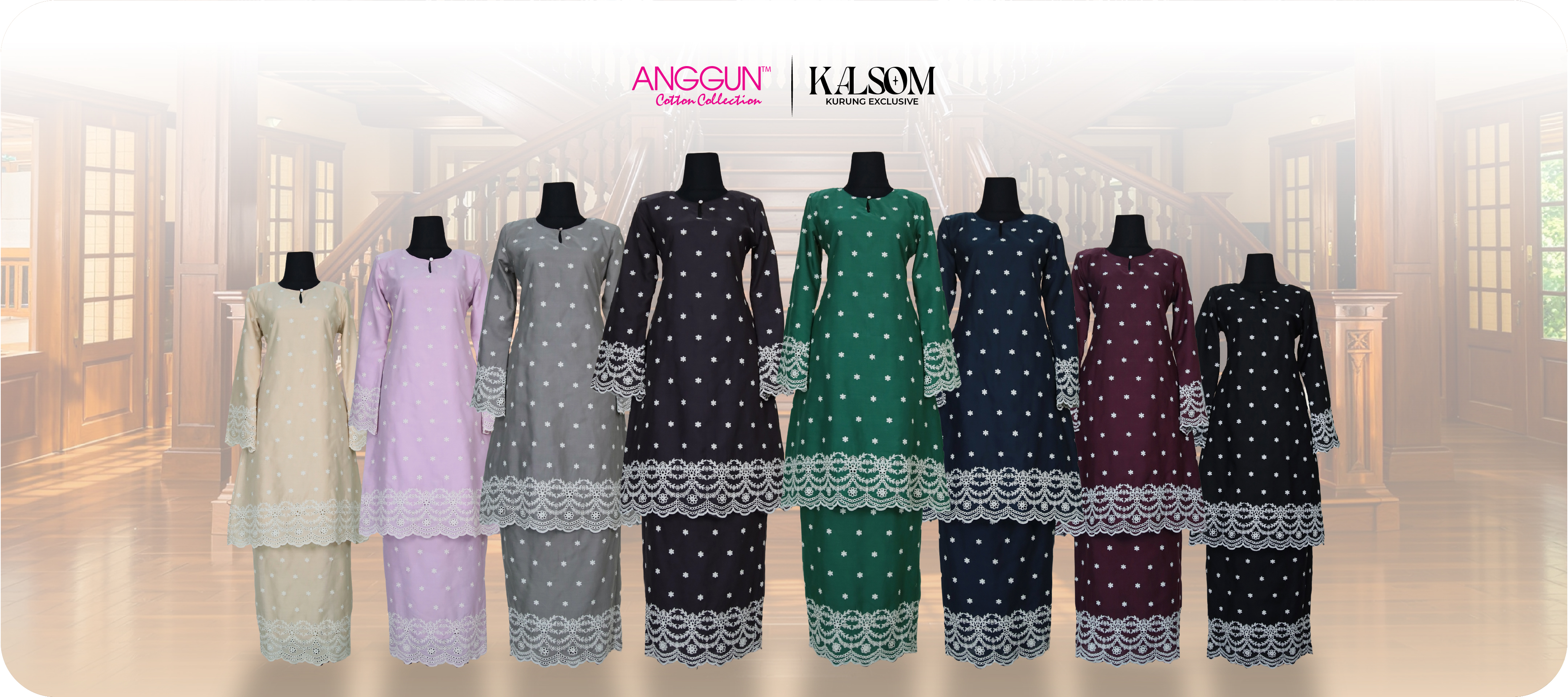 KURUNG KALSOM