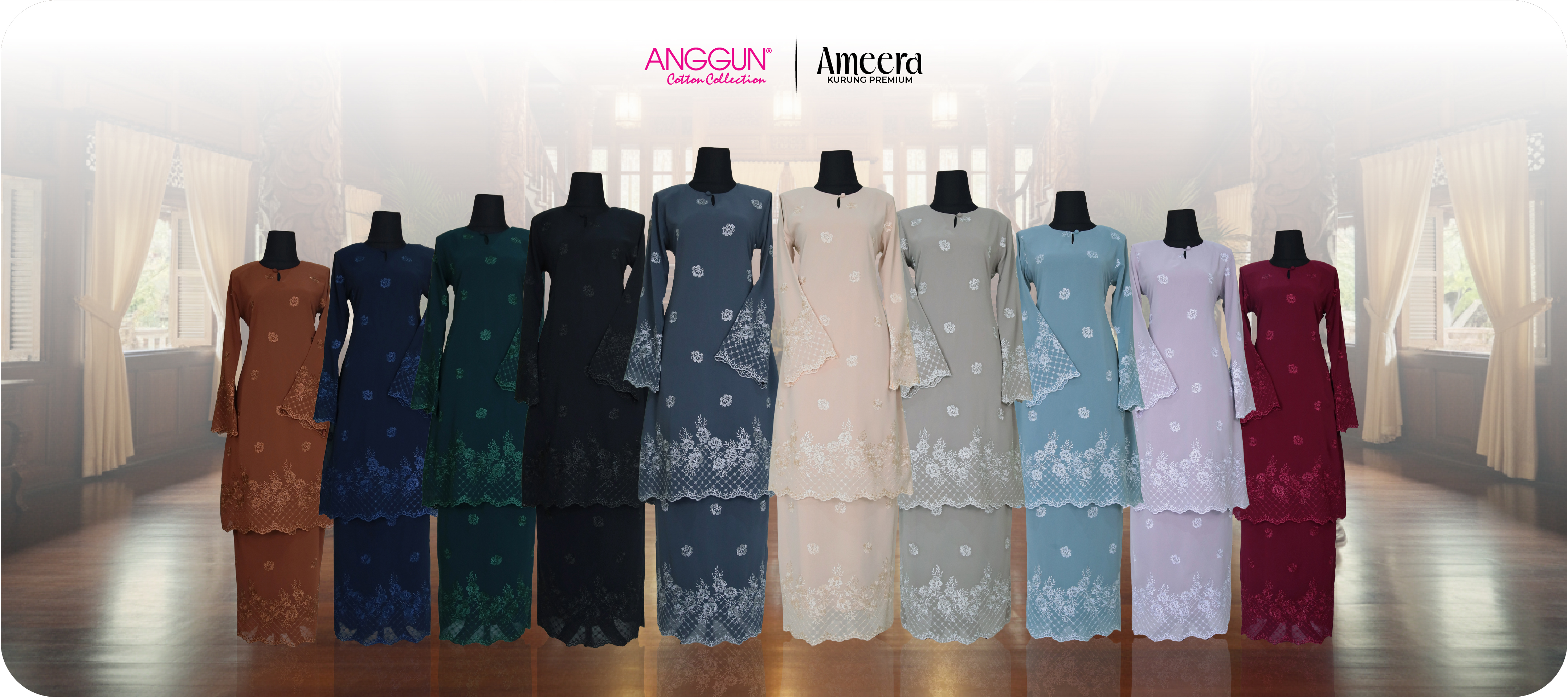 KURUNG AMEERA