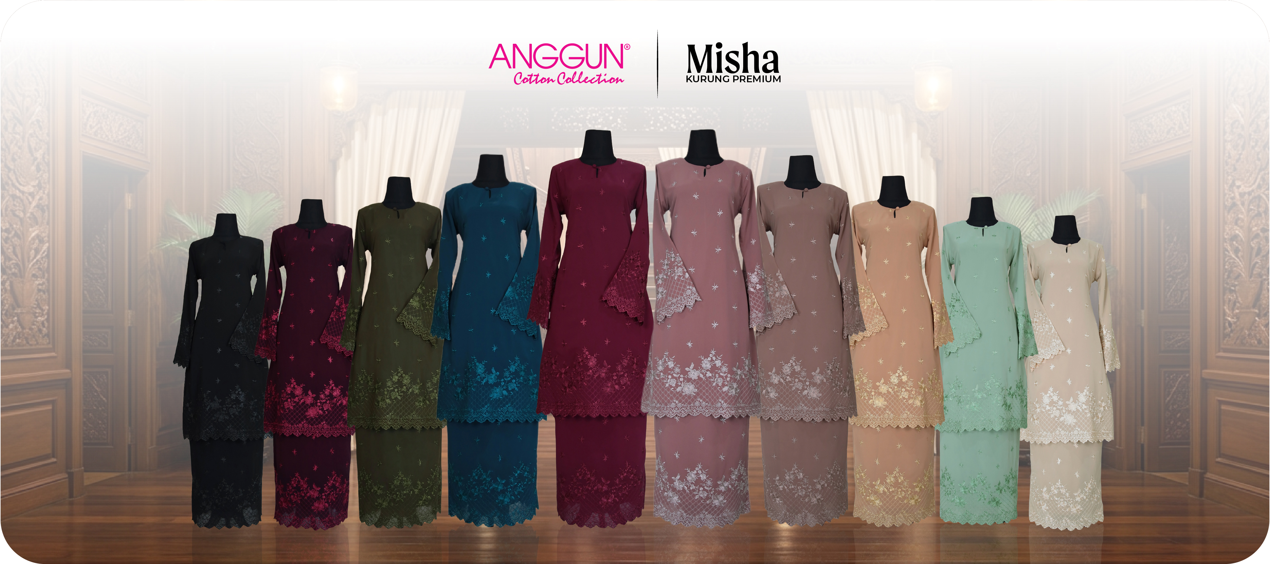 KURUNG MISHA