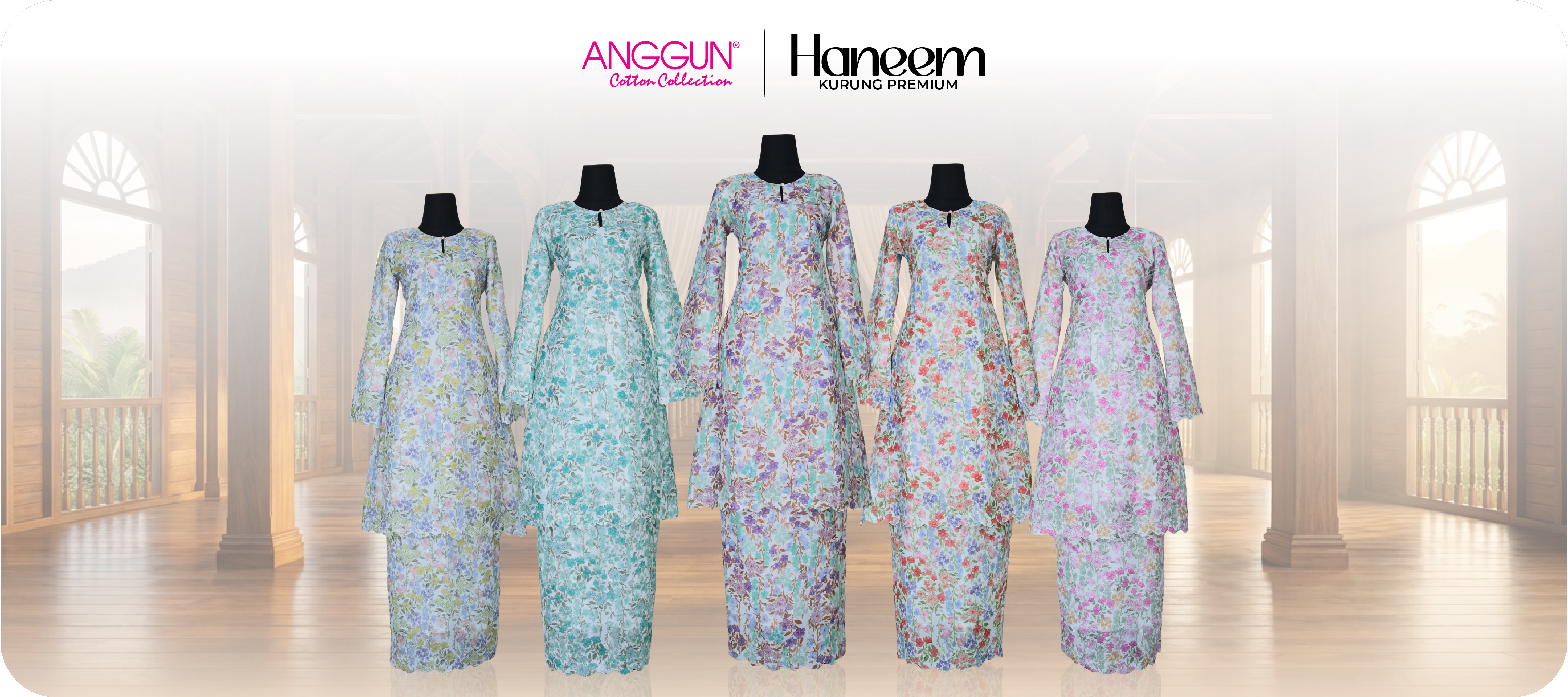 KURUNG HANEEM