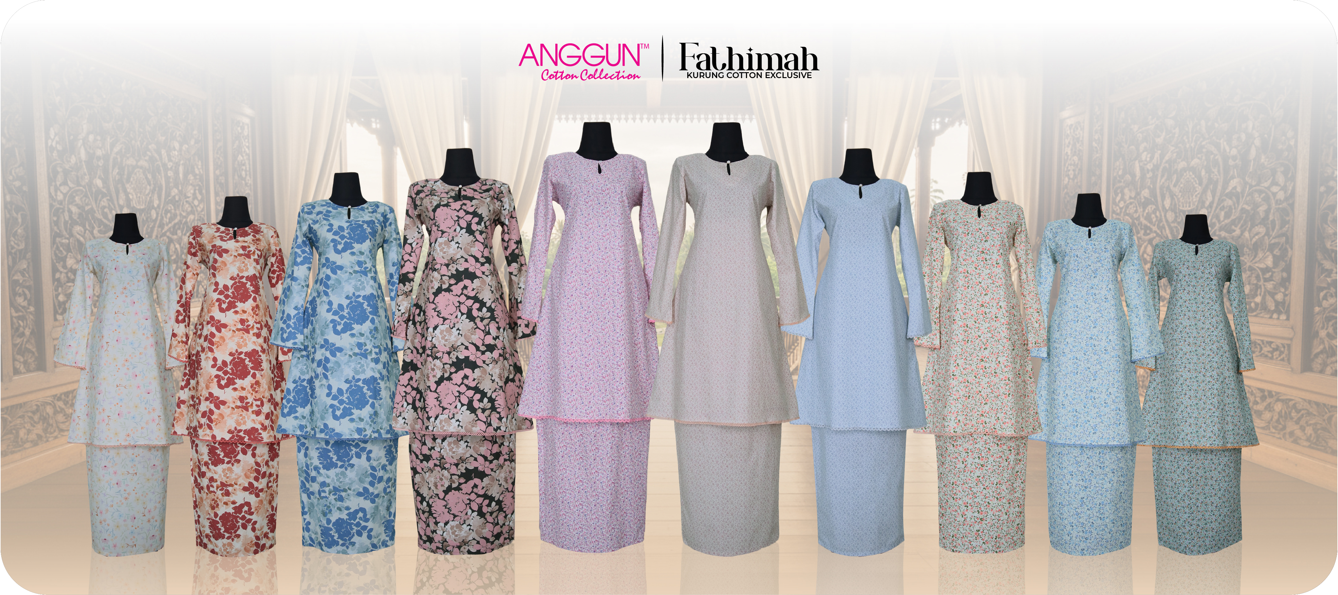KURUNG FATHIMAH B7