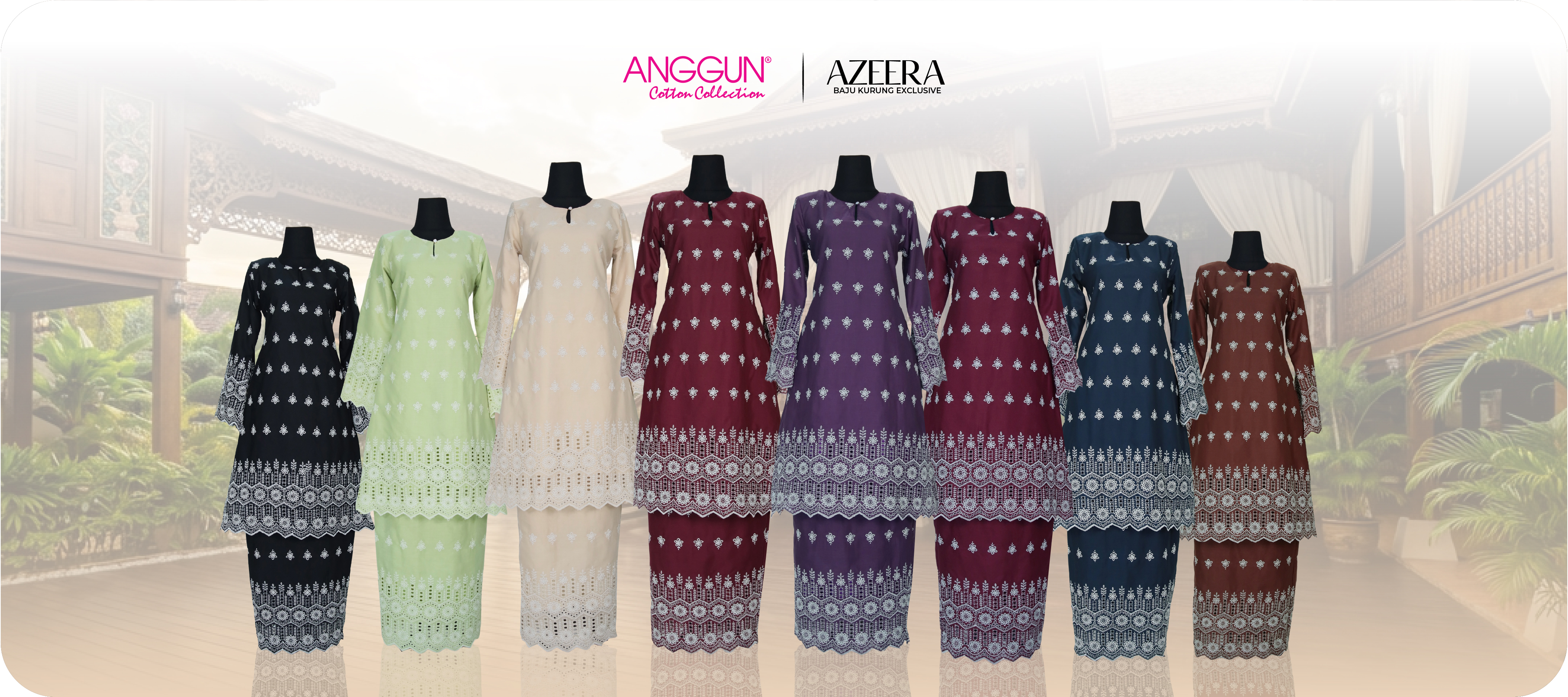 KURUNG AZEERA