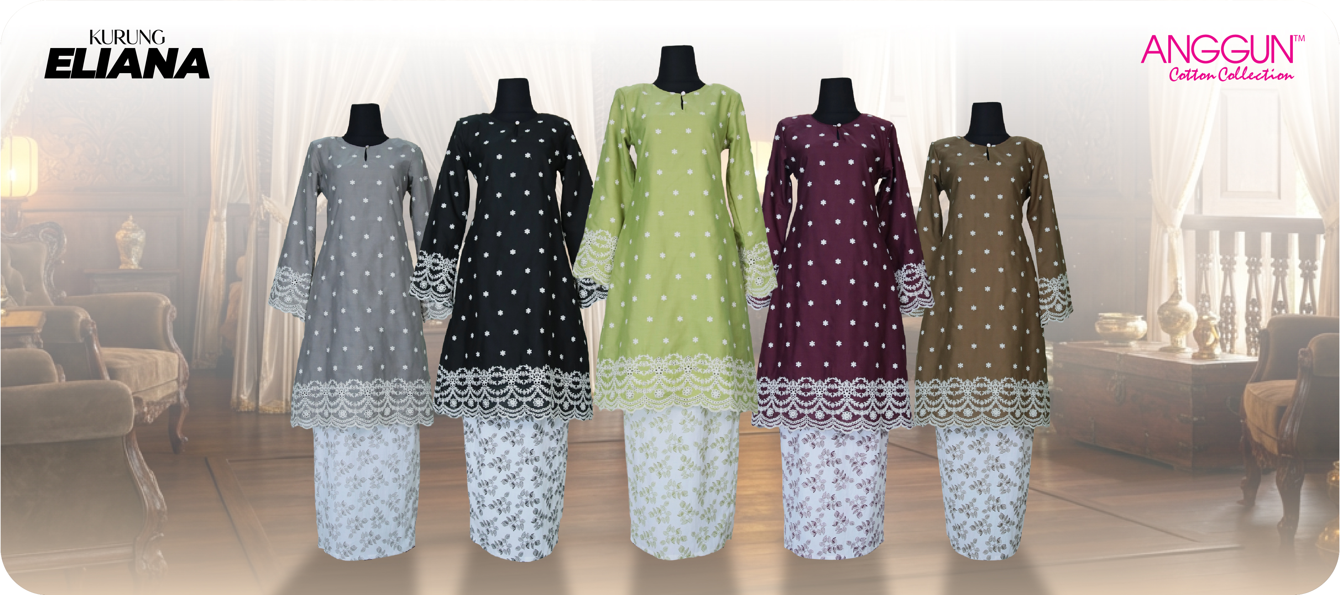 KURUNG ELIANA