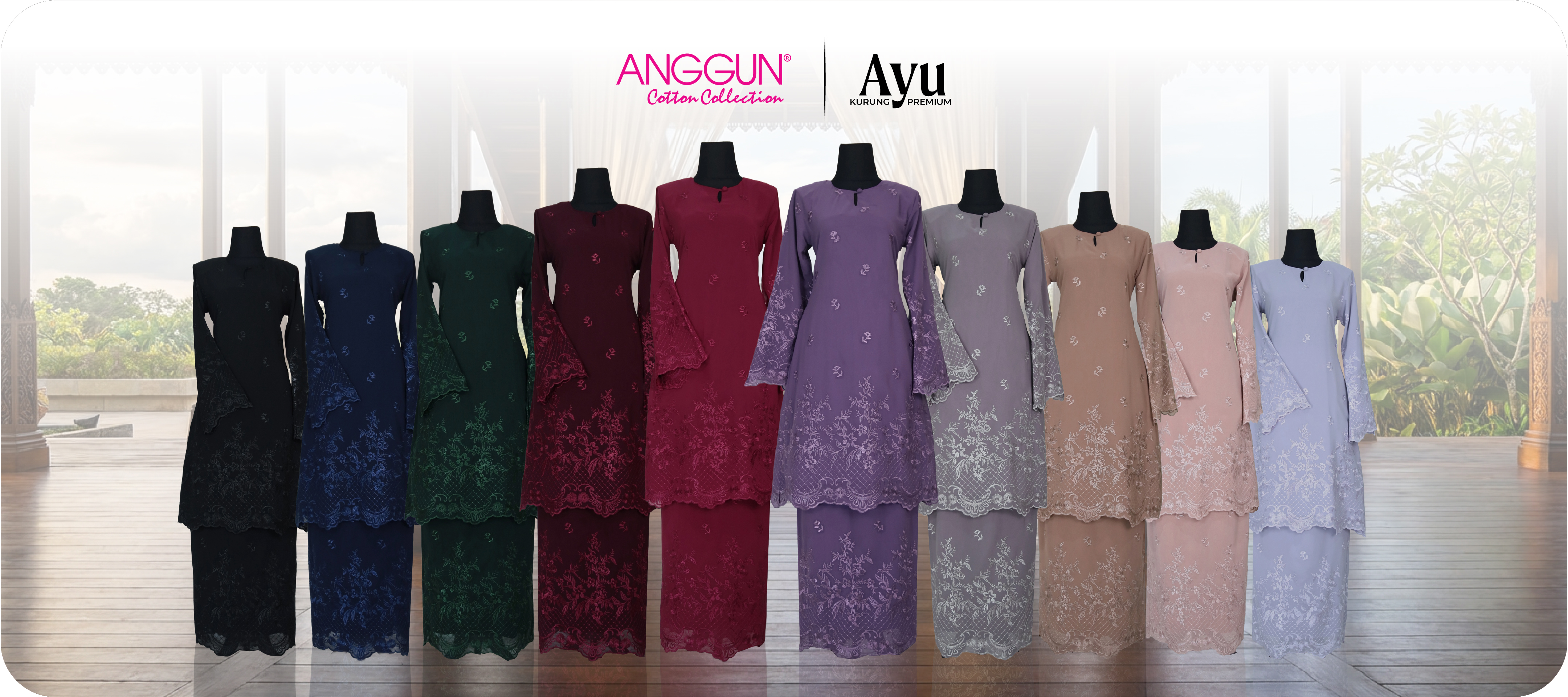 KURUNG AYU