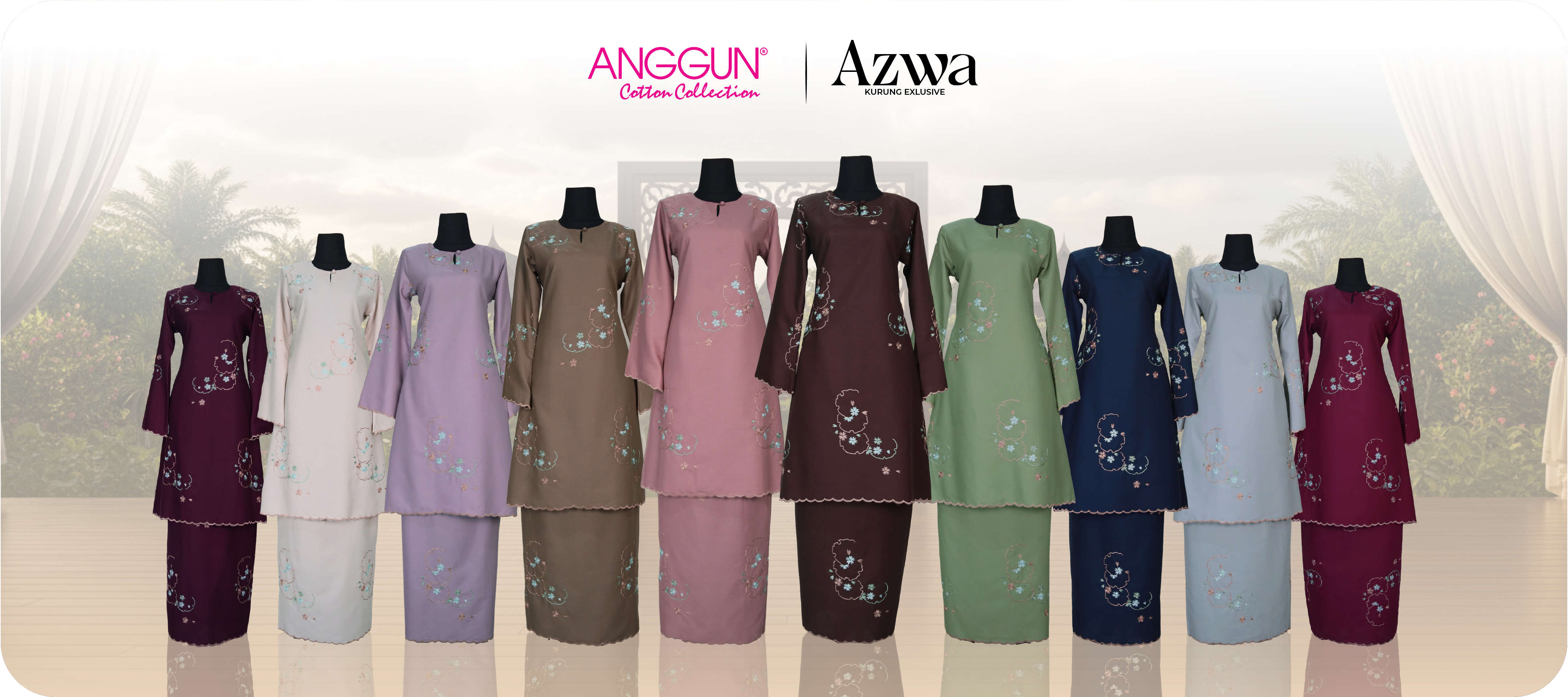 KURUNG AZWA