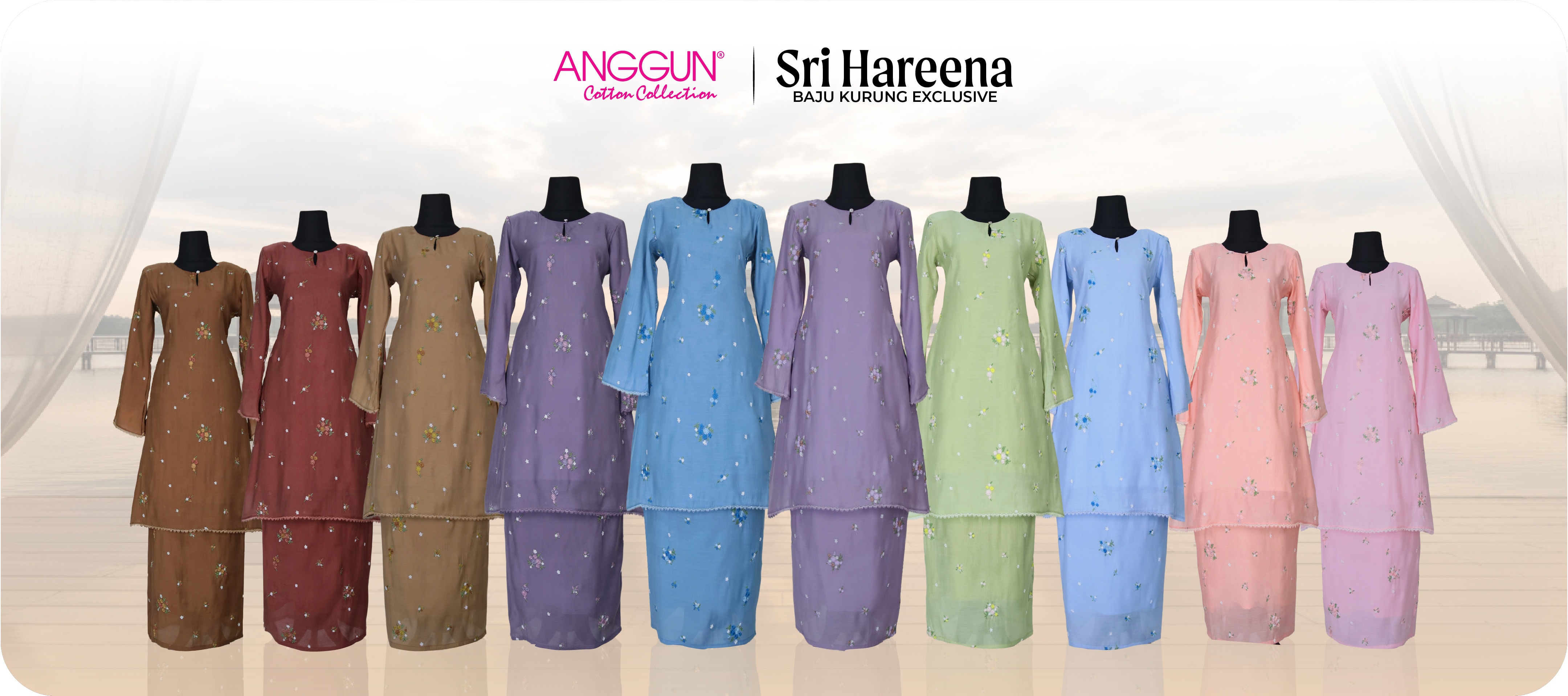 KURUNG SRI HAREENA