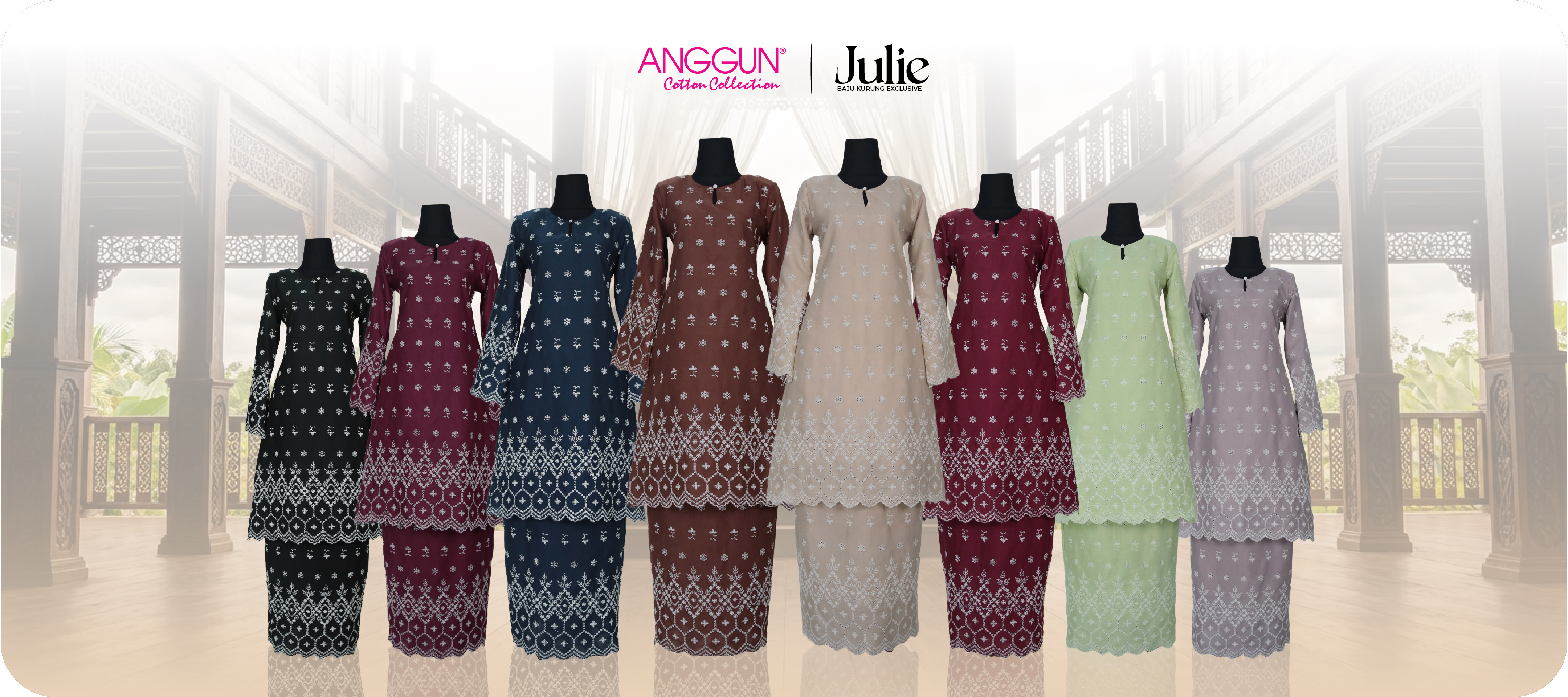 KURUNG JULIE