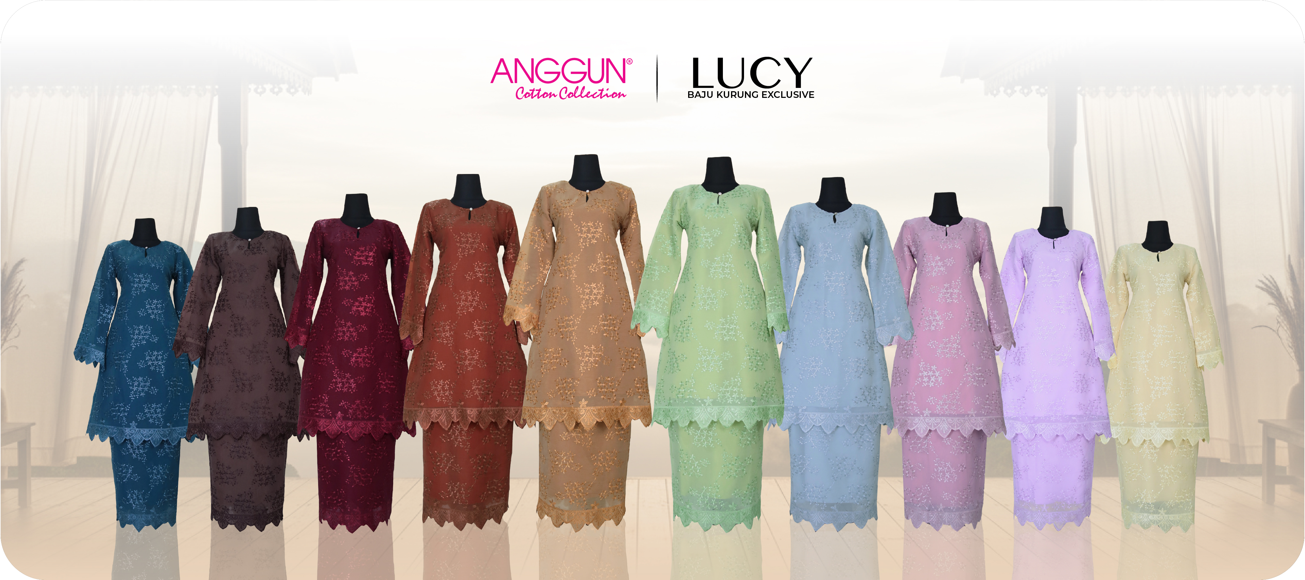 KURUNG LUCY