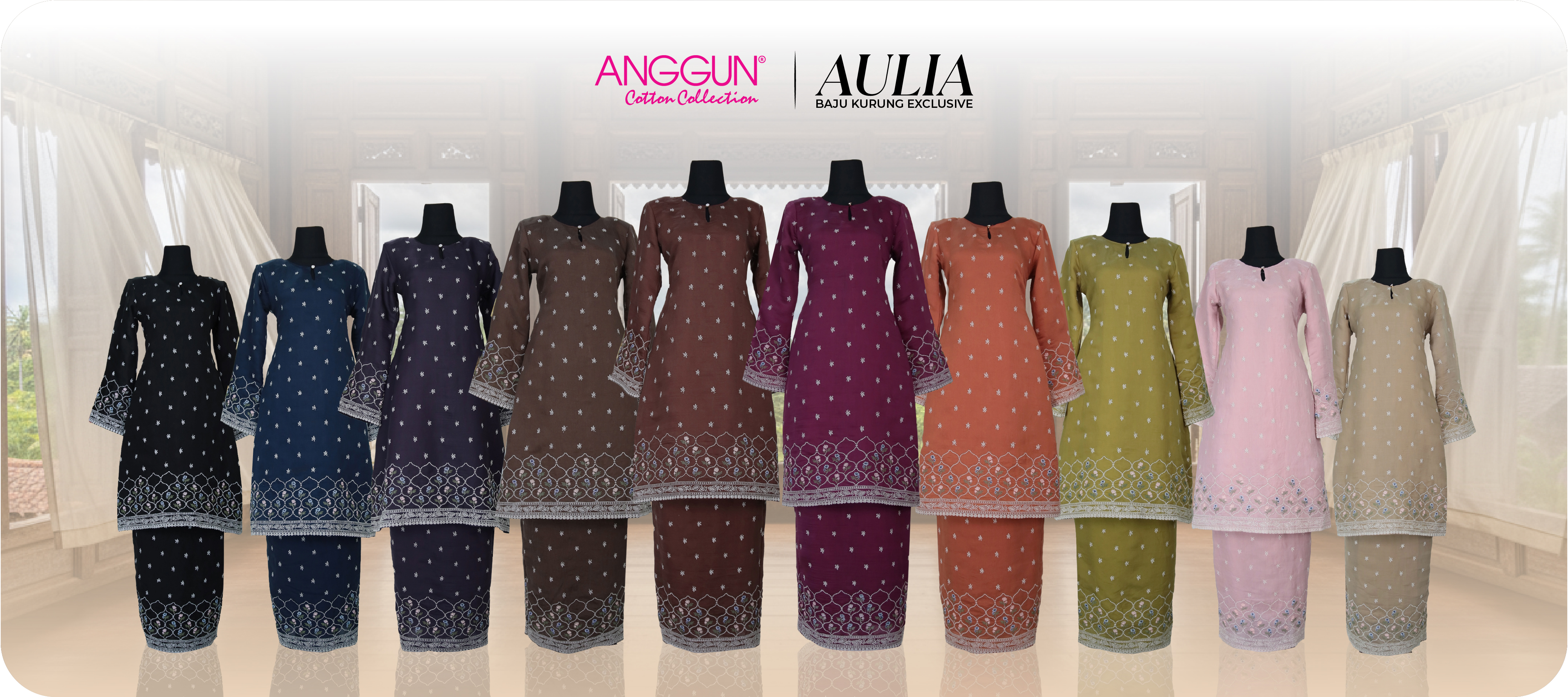 KURUNG AULIA
