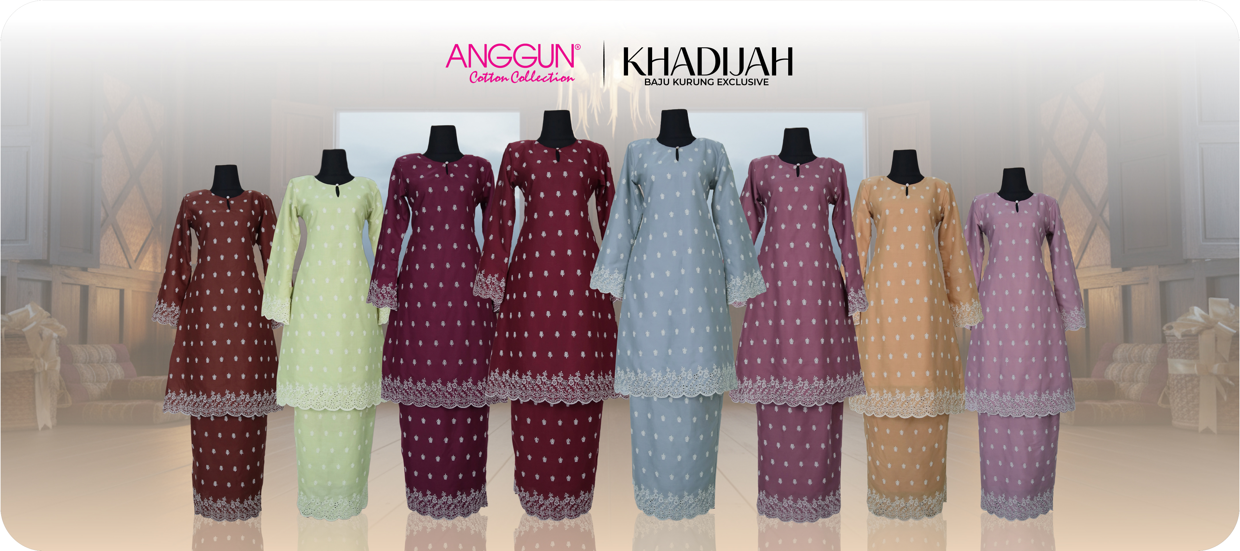 KURUNG KHADIJAH